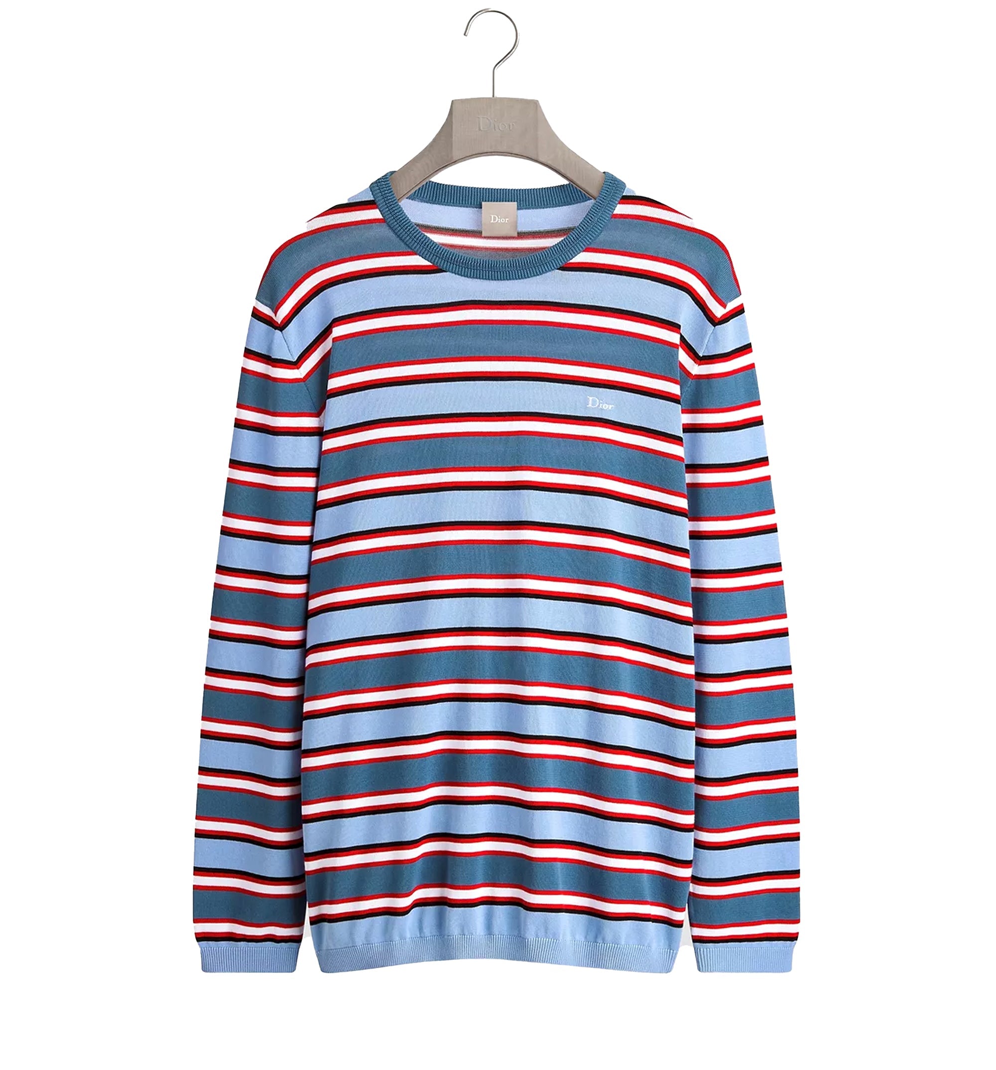 Long-Sleeved T-Shirt, Oversized Fit