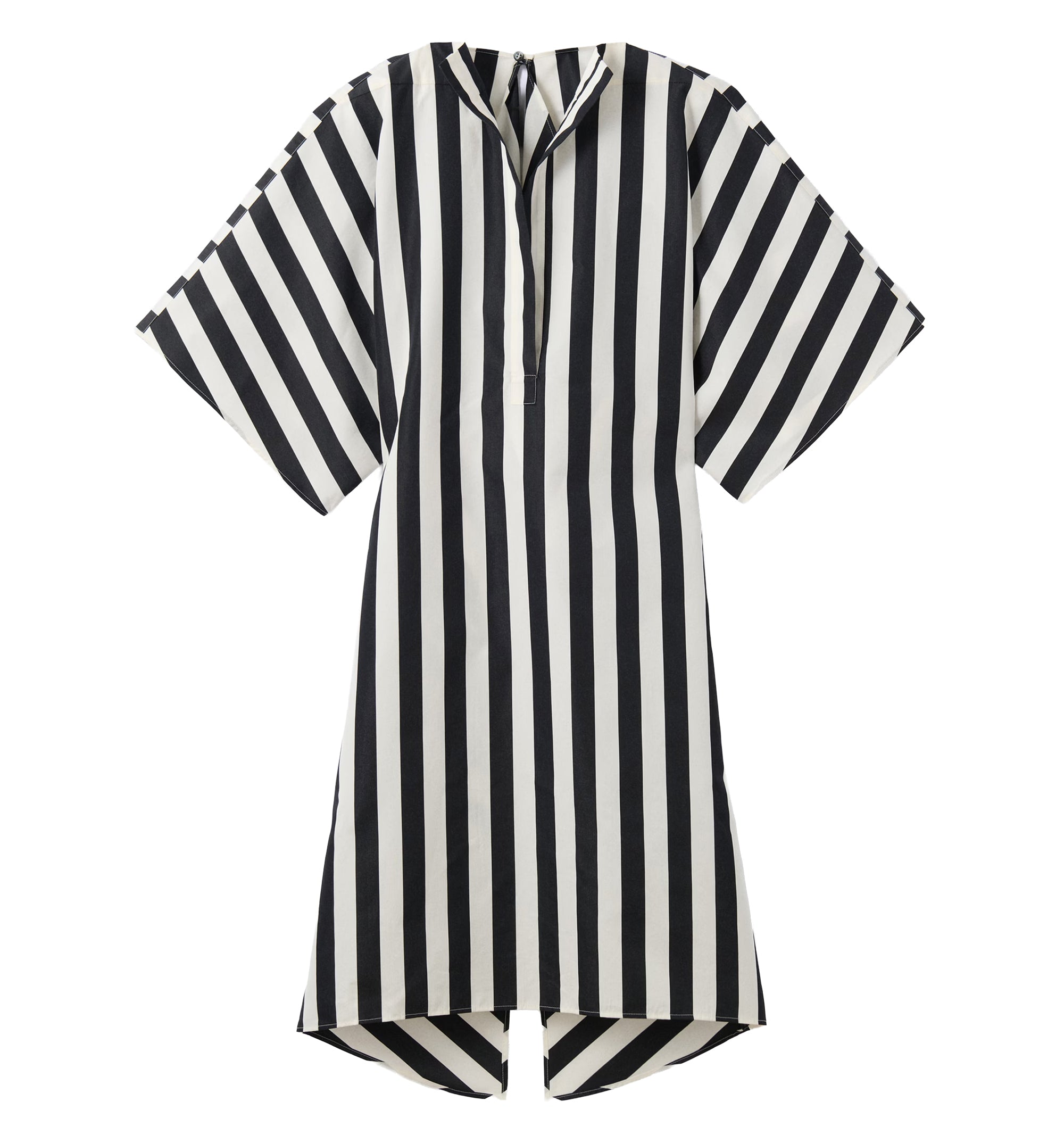 The Moisson Tunic