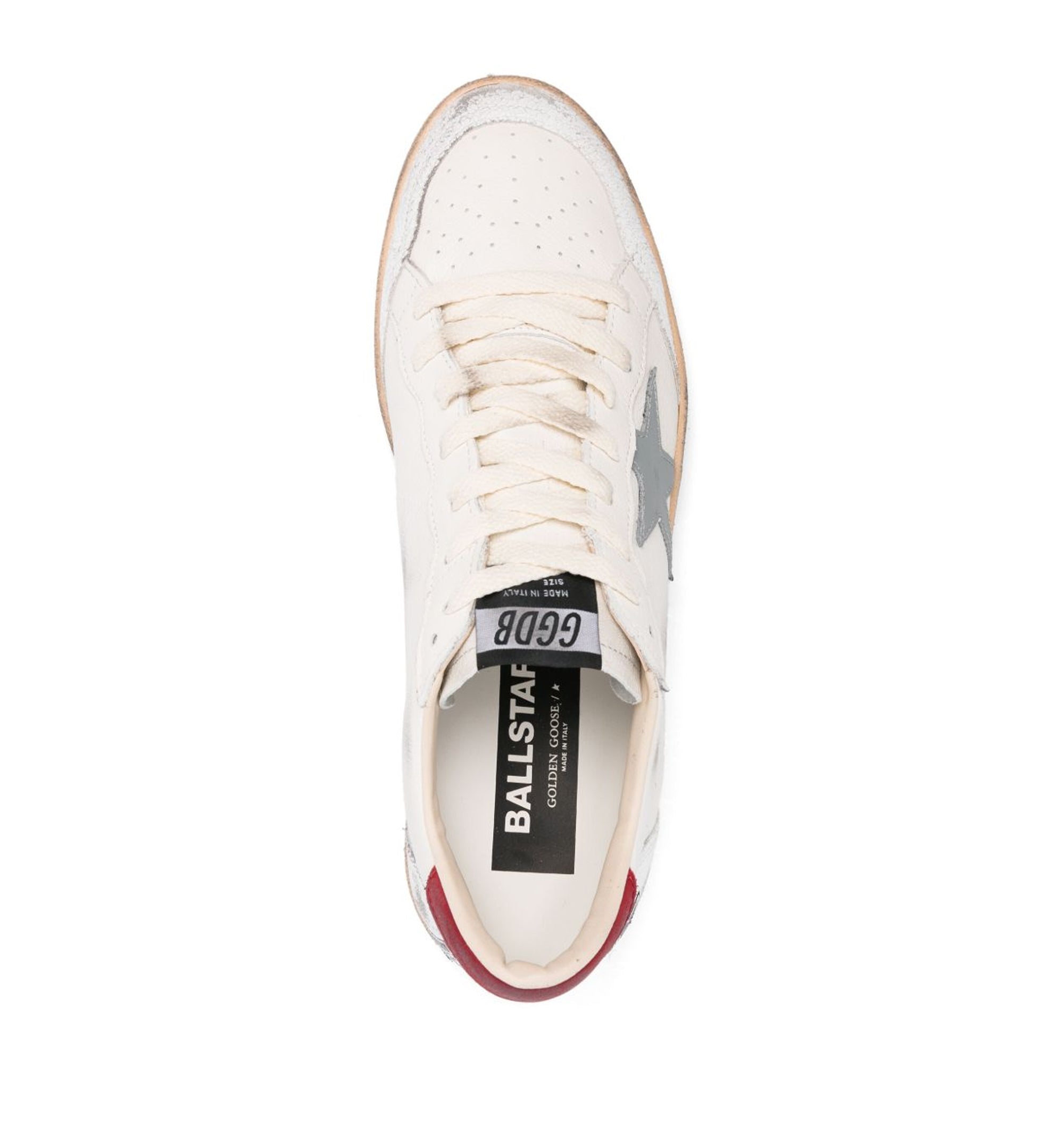 Men’s Ball Star Sneaker