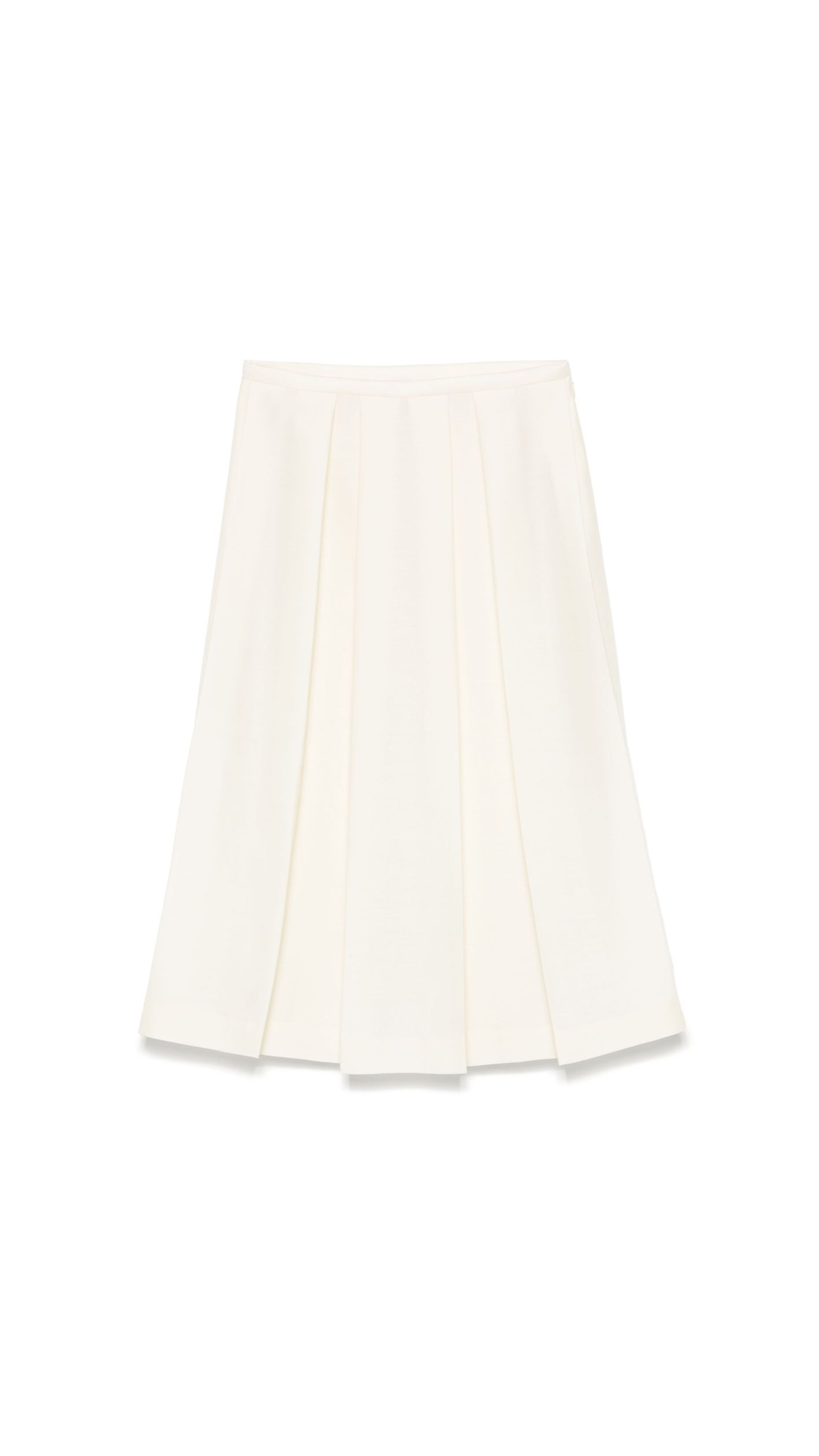 Skirt - Ivory