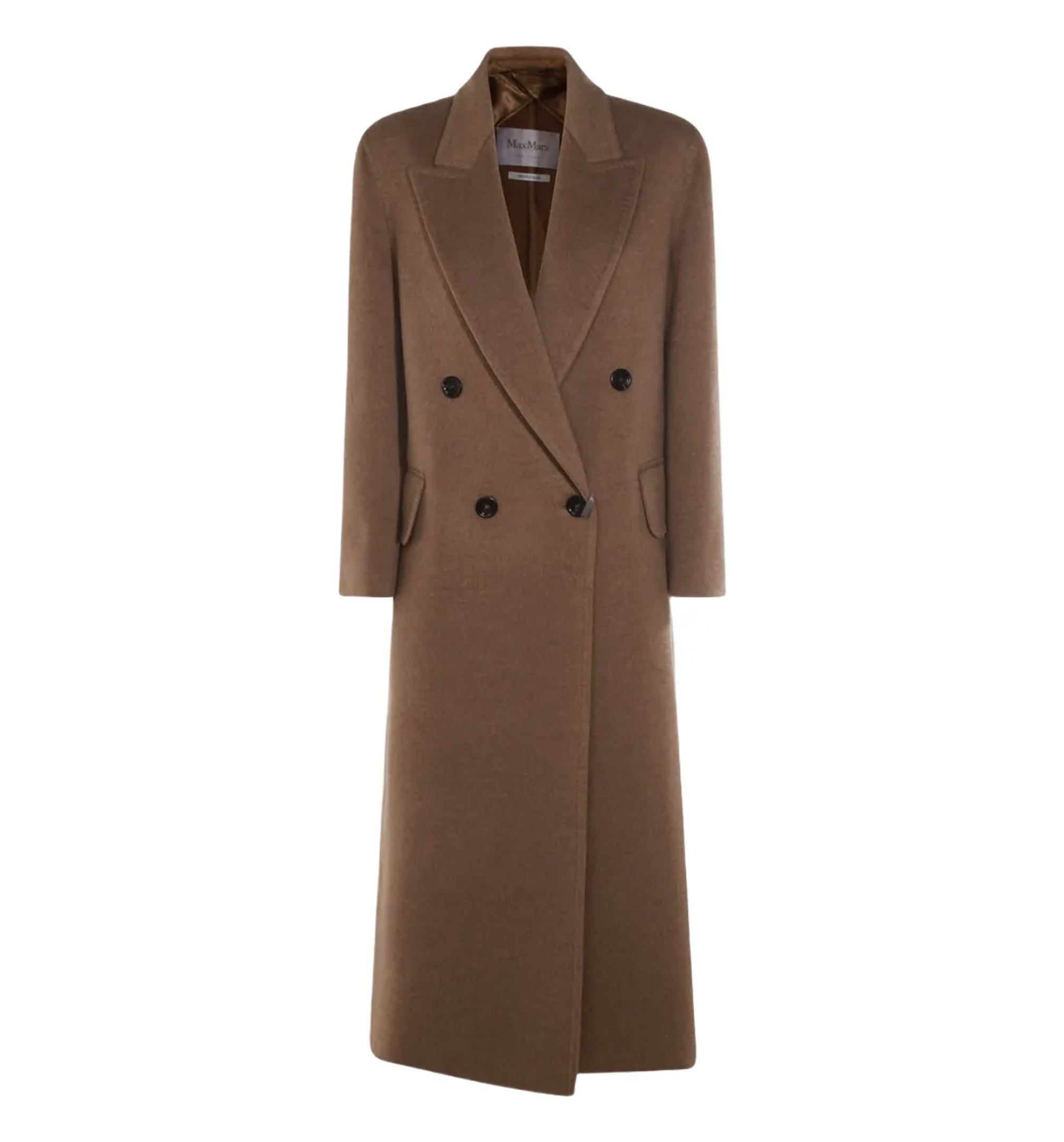 Cashmere Armonia Coat