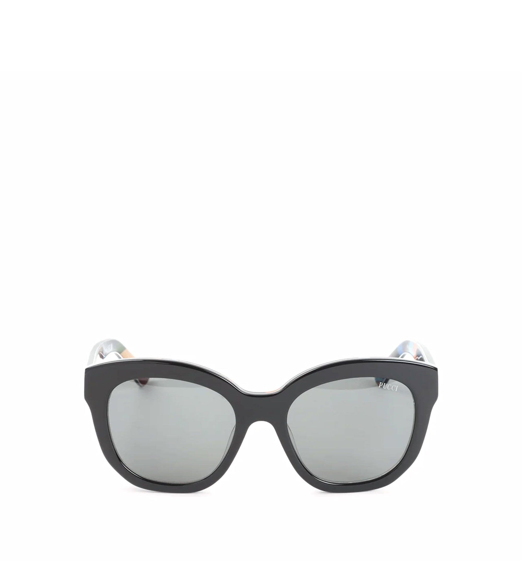 Geometric Sunglasses