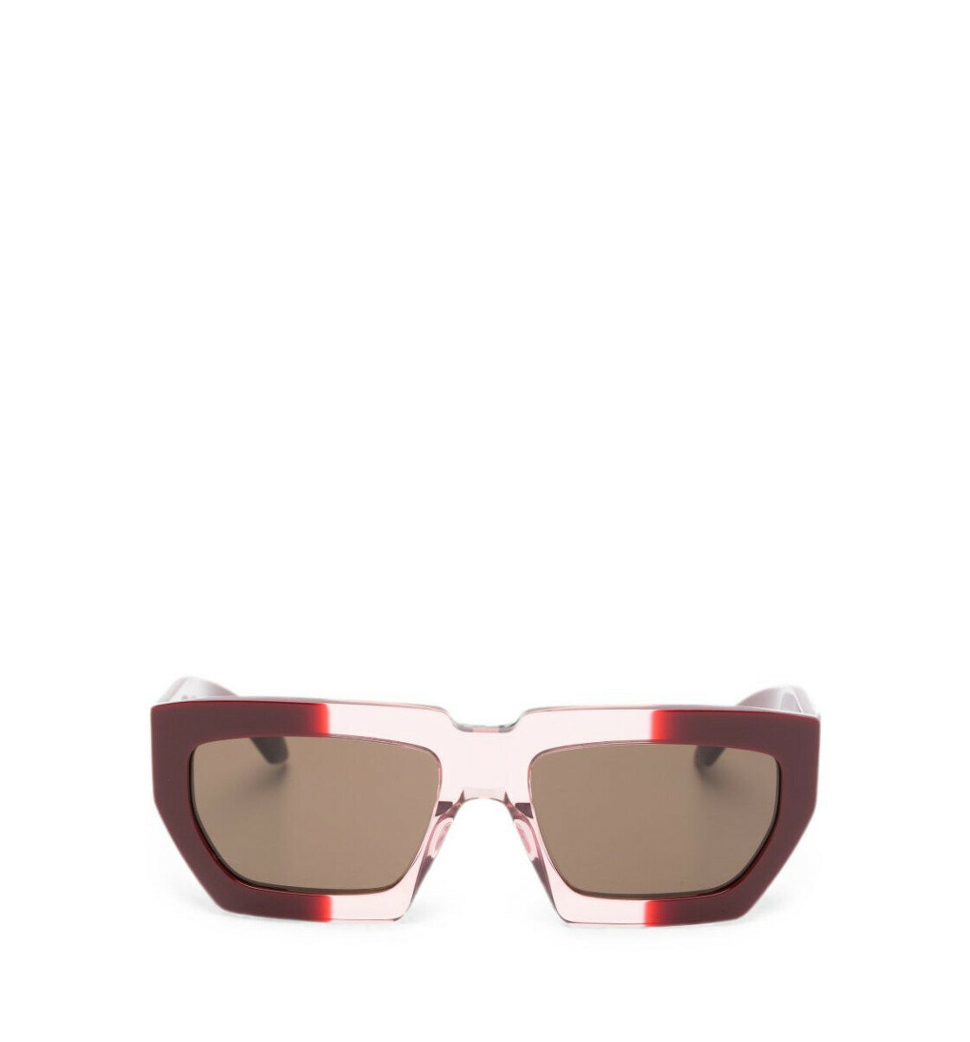 Duo Chrome sunglasses
