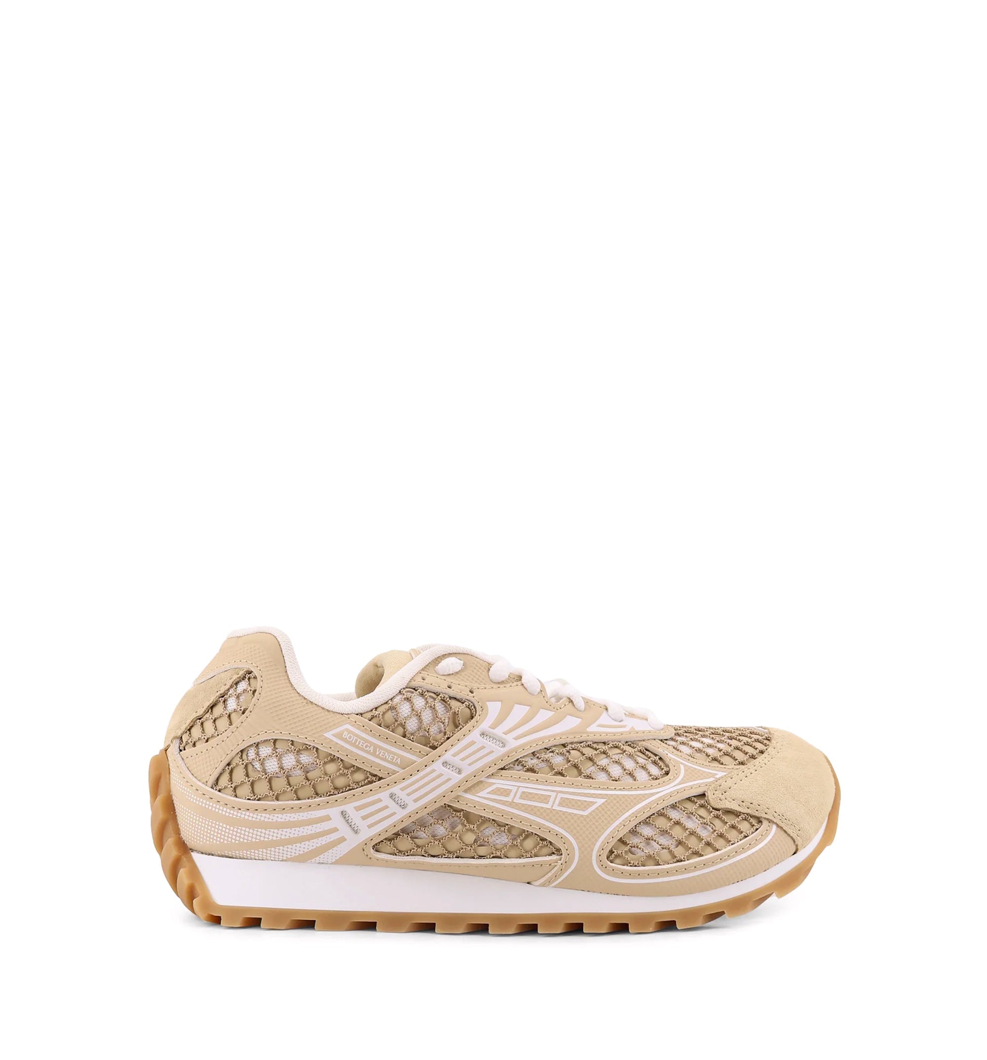 Orbit Sneaker