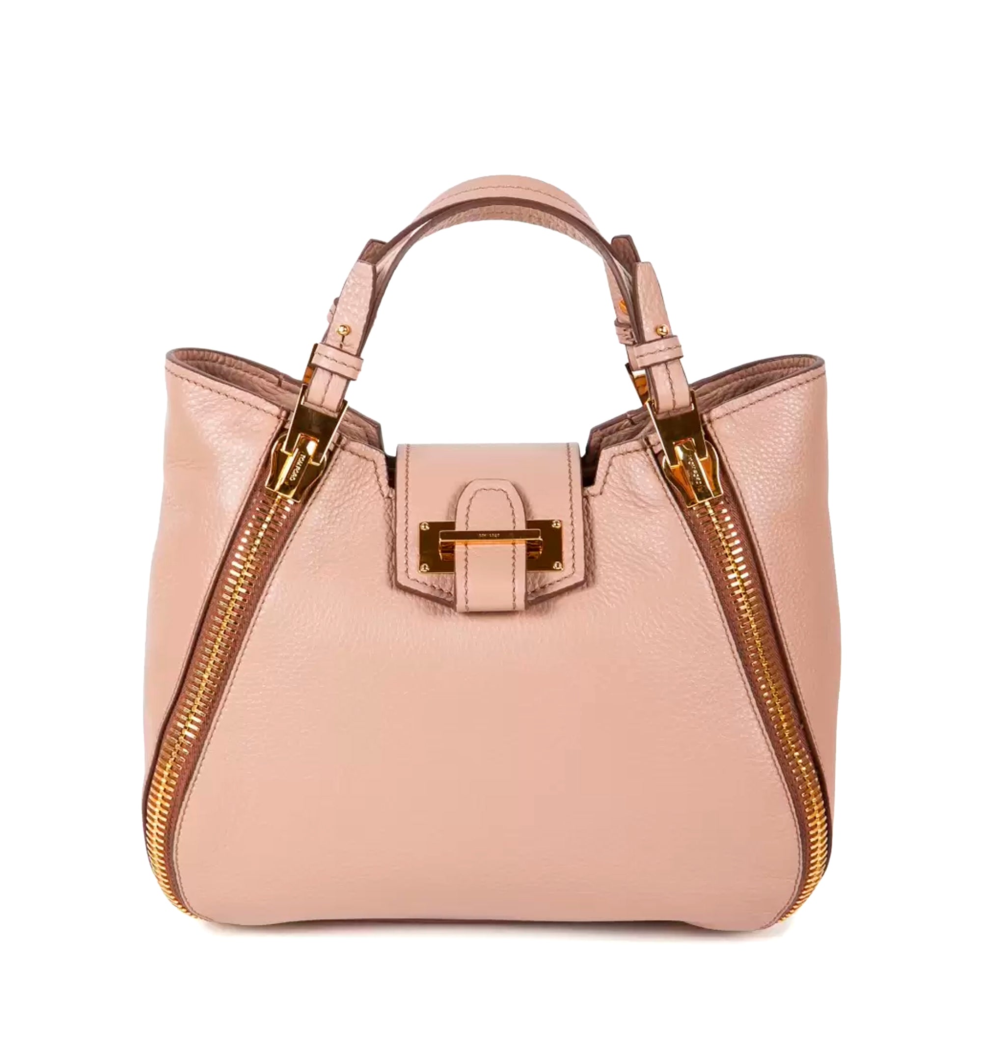 Leather Bag