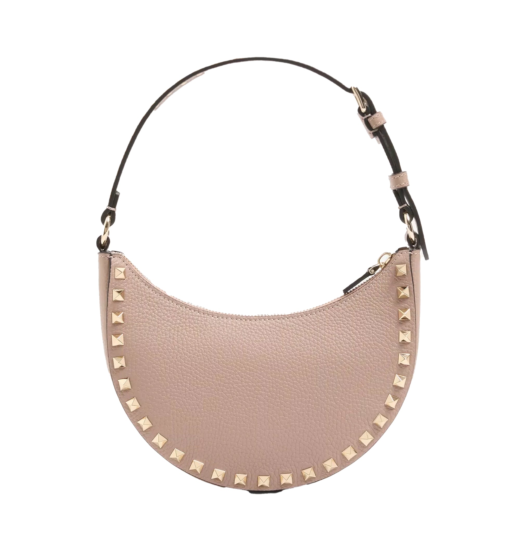Rockstud Hobo Mini Bag