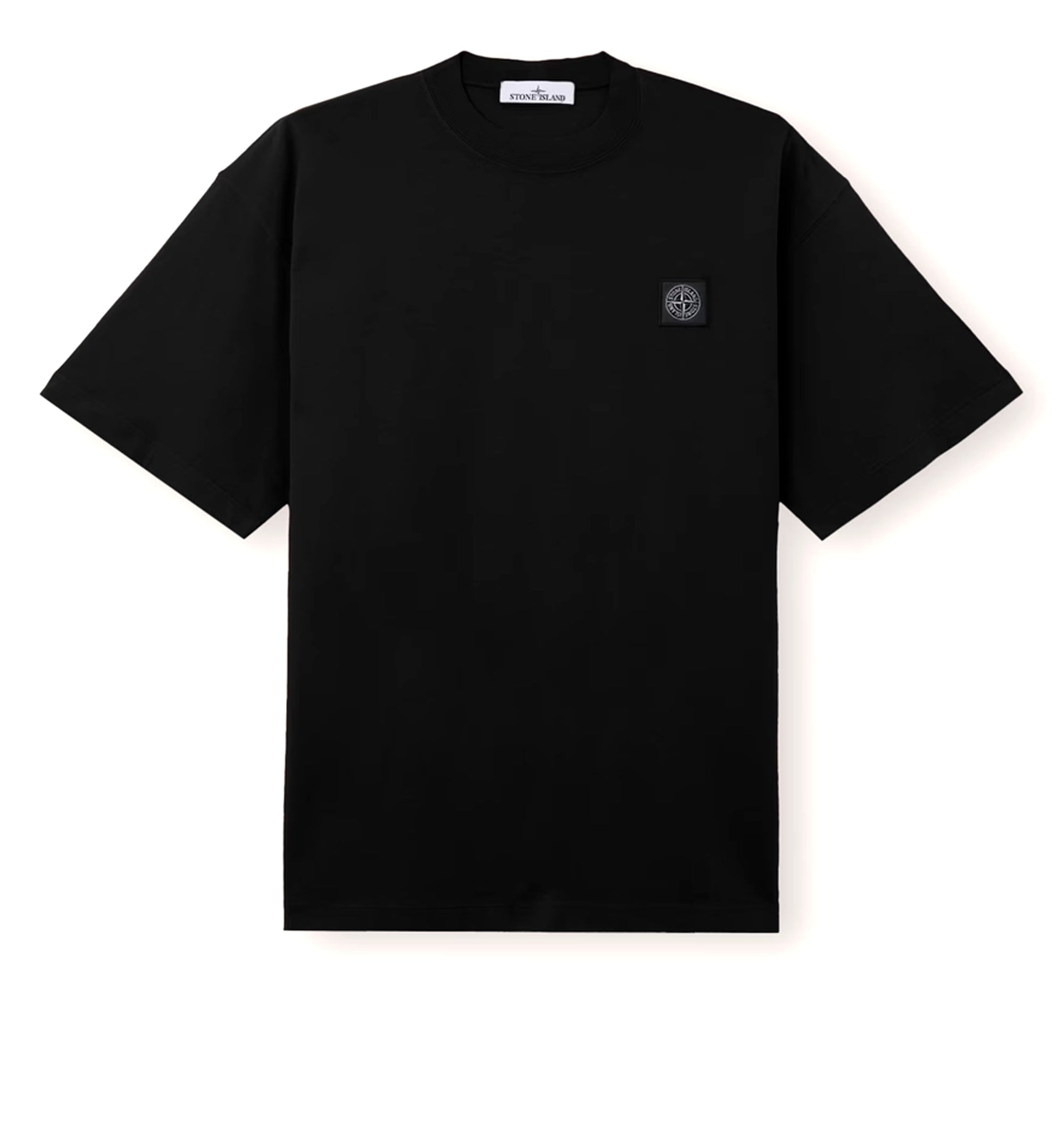 2100030 Combed Organic Cotton Jersey
