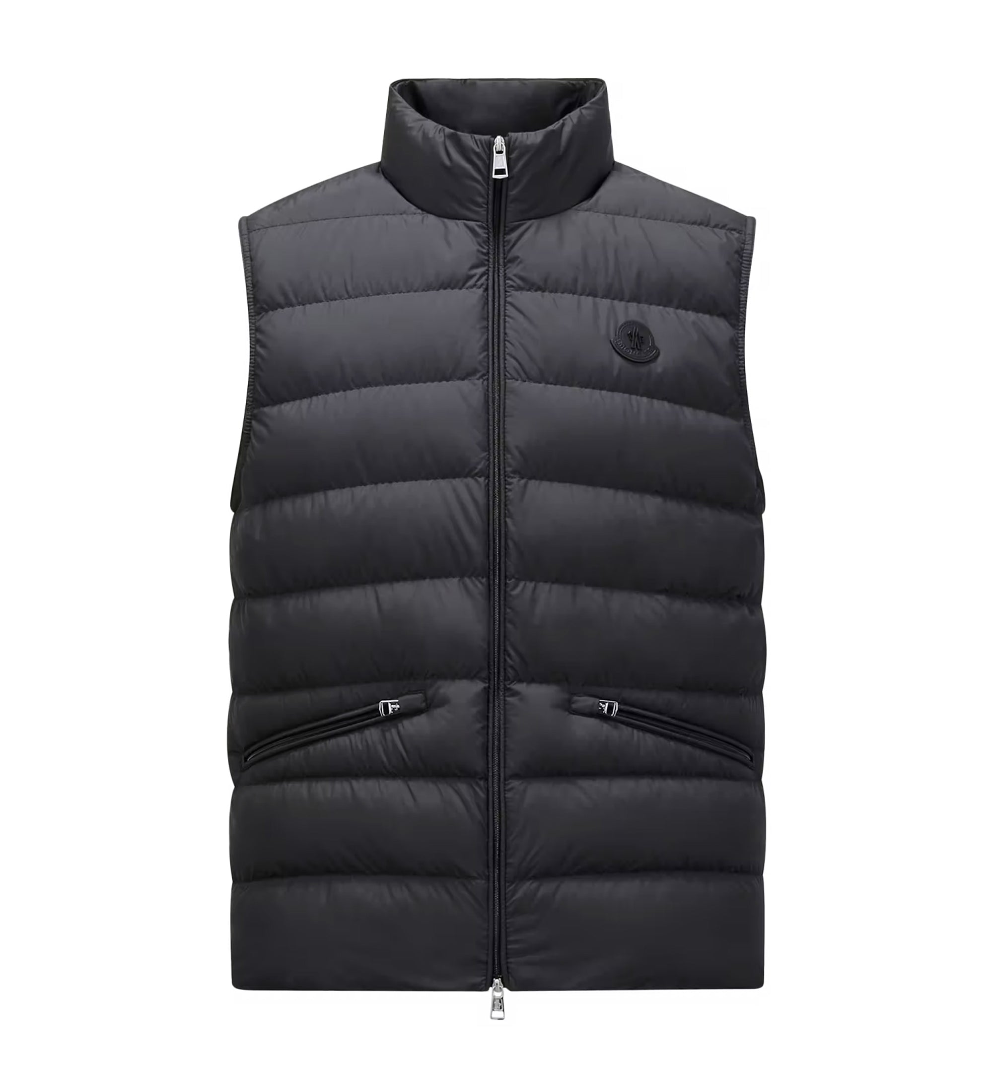 Lechtal Down Gilet
