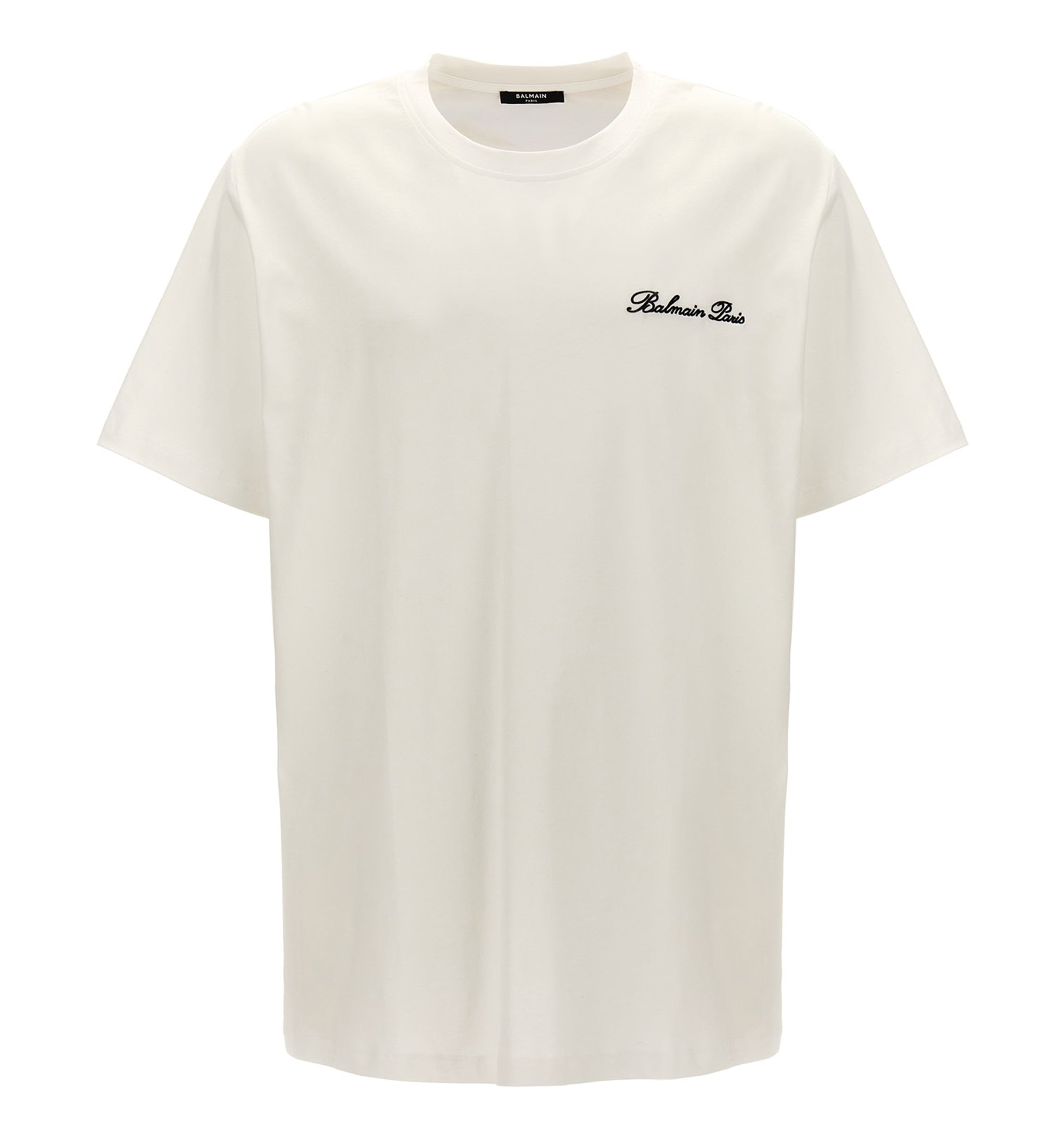 'Signature' T-shirt