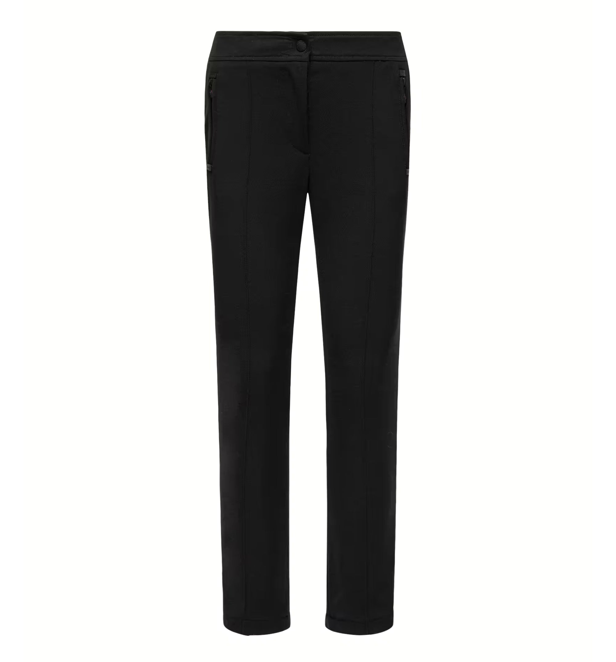 Twill Trousers