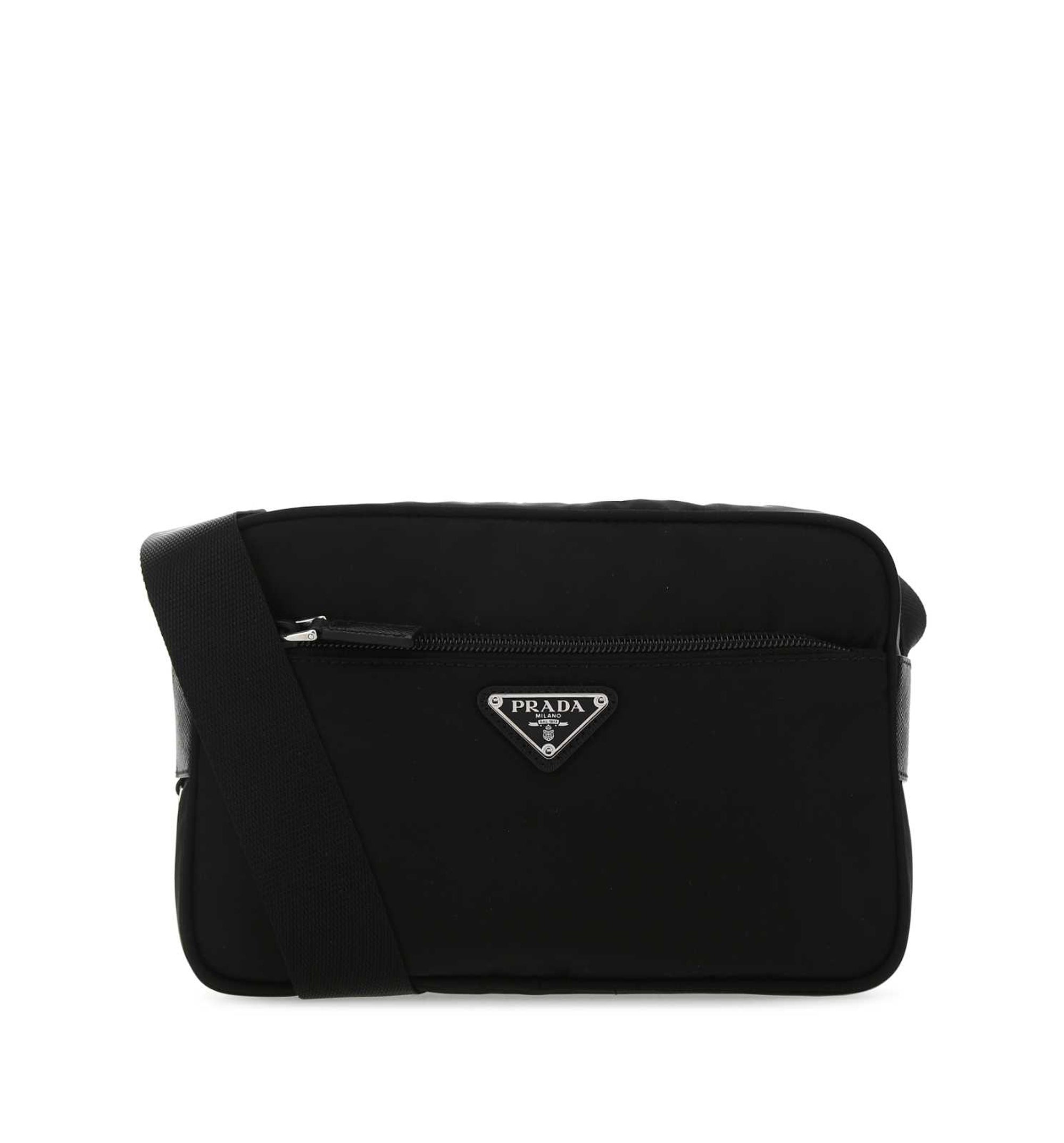 Re-Nylon Shoulder Bag