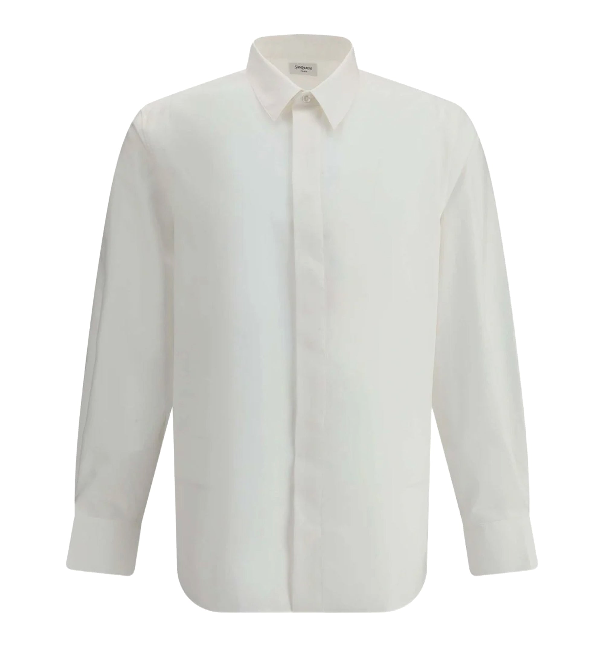 Cotton Shirt