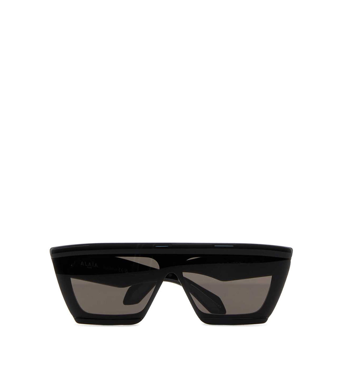 Mask Rectangular sunglasses