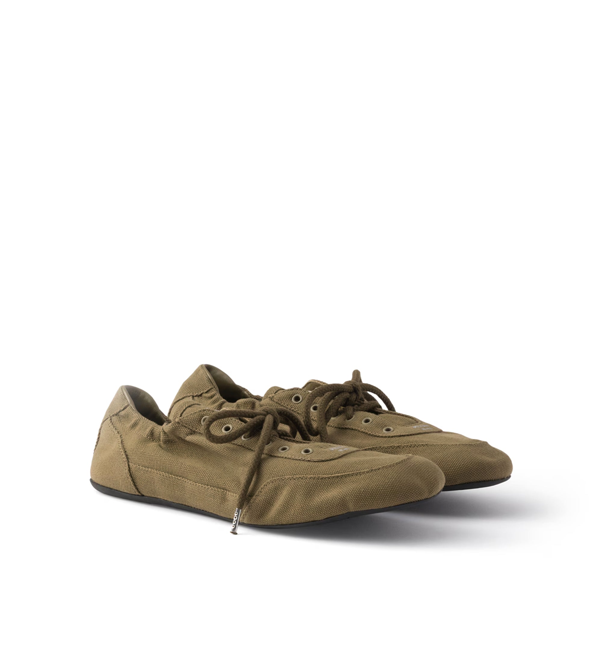 Collapse Canvas Sneakers