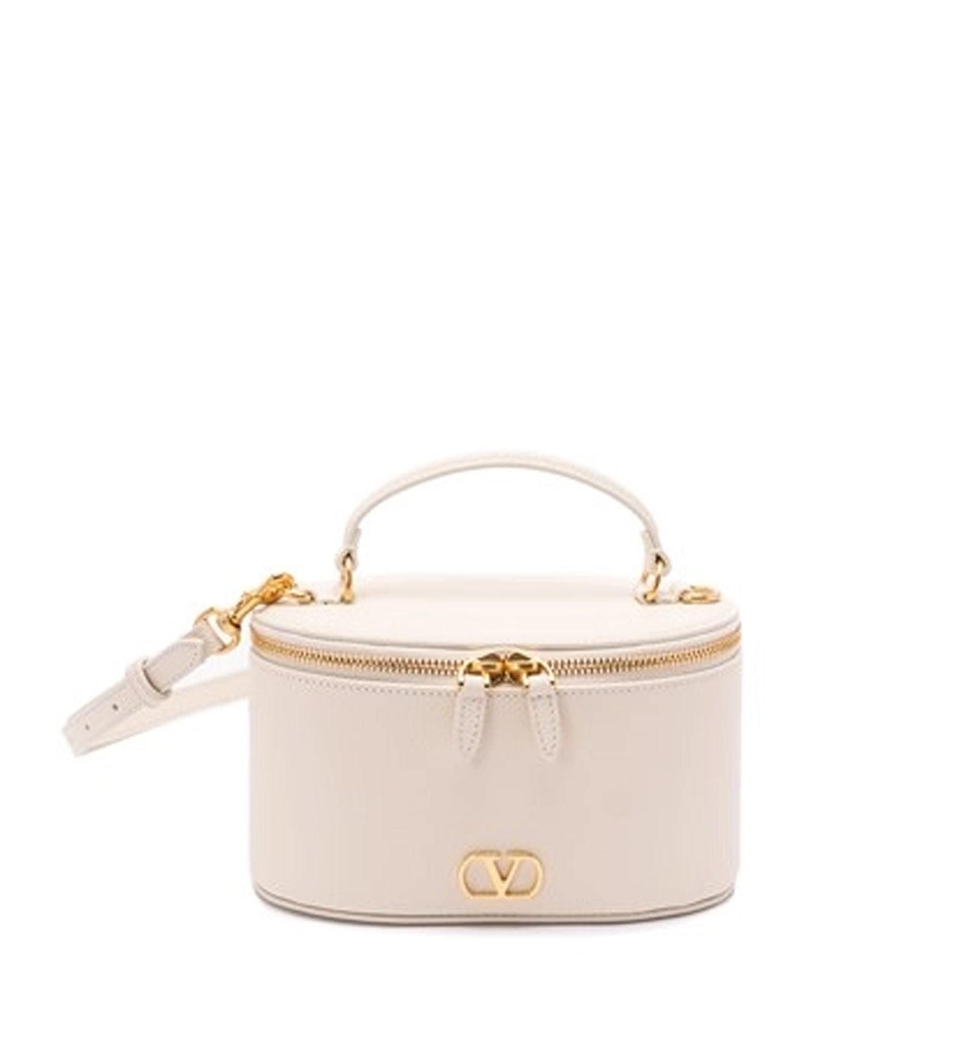 VLogo Signature Vanity Case