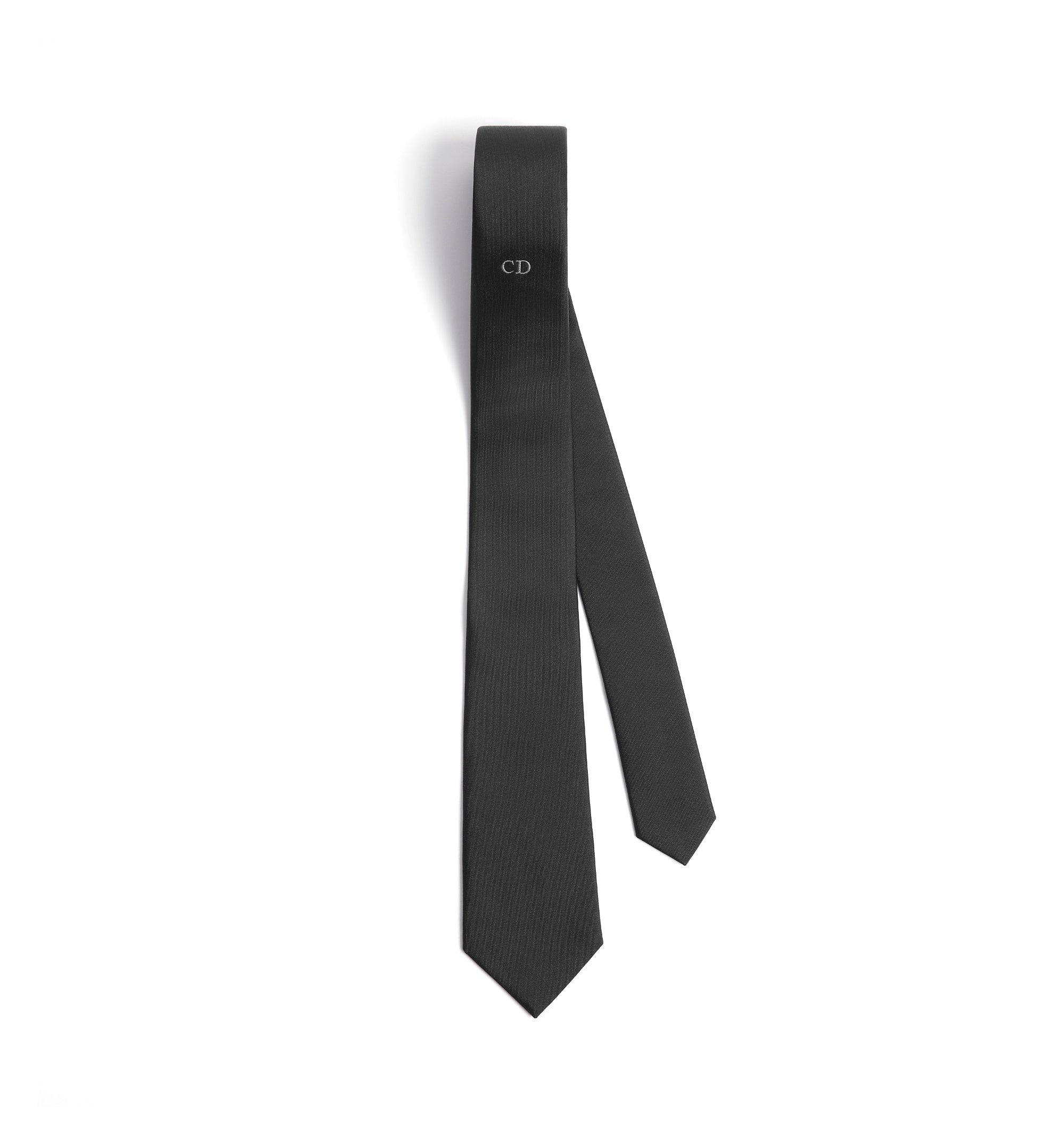 CD Icon Tie