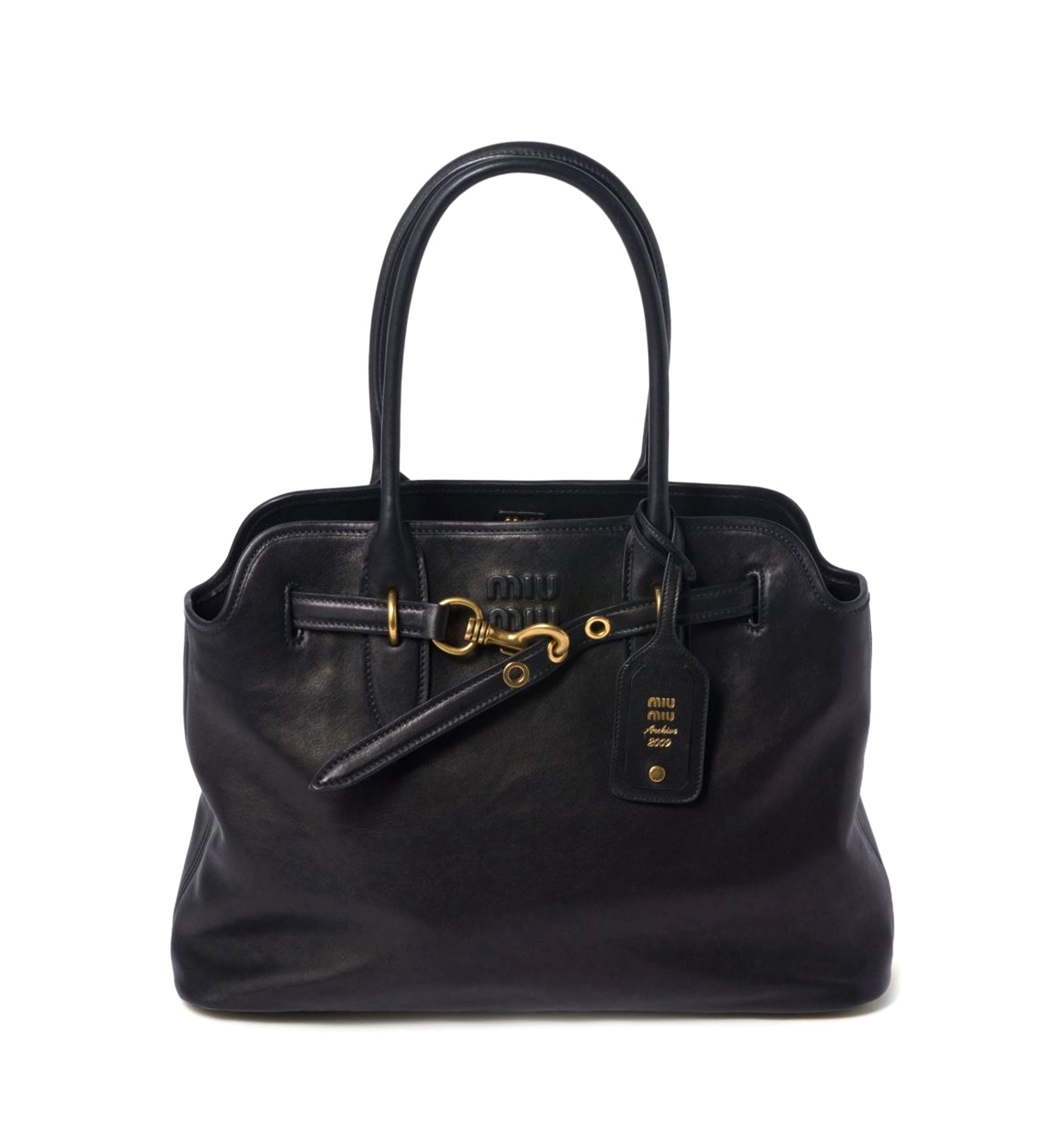 Aventure Shoulder Bag