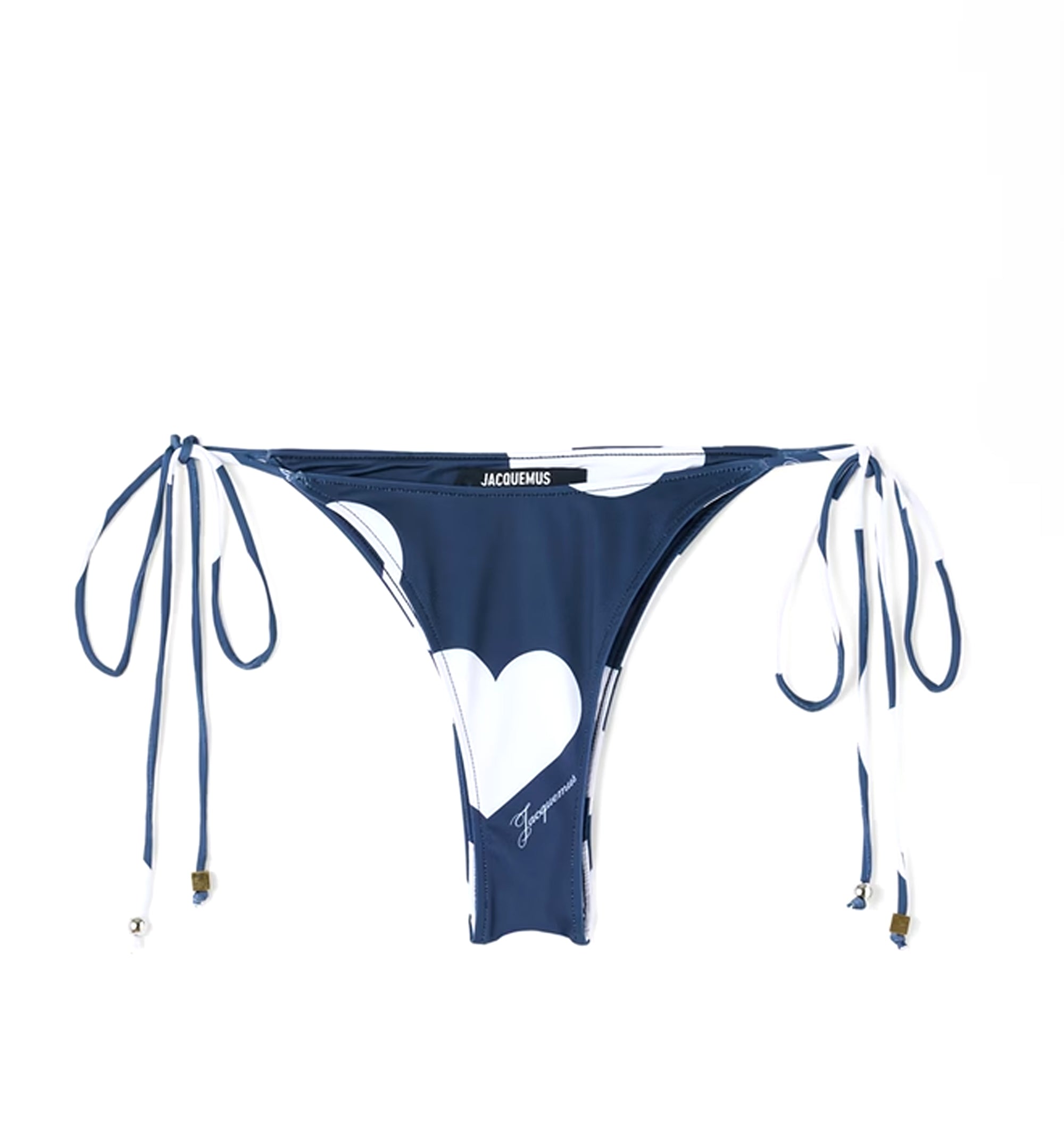 The Triangle Bikini Bottom