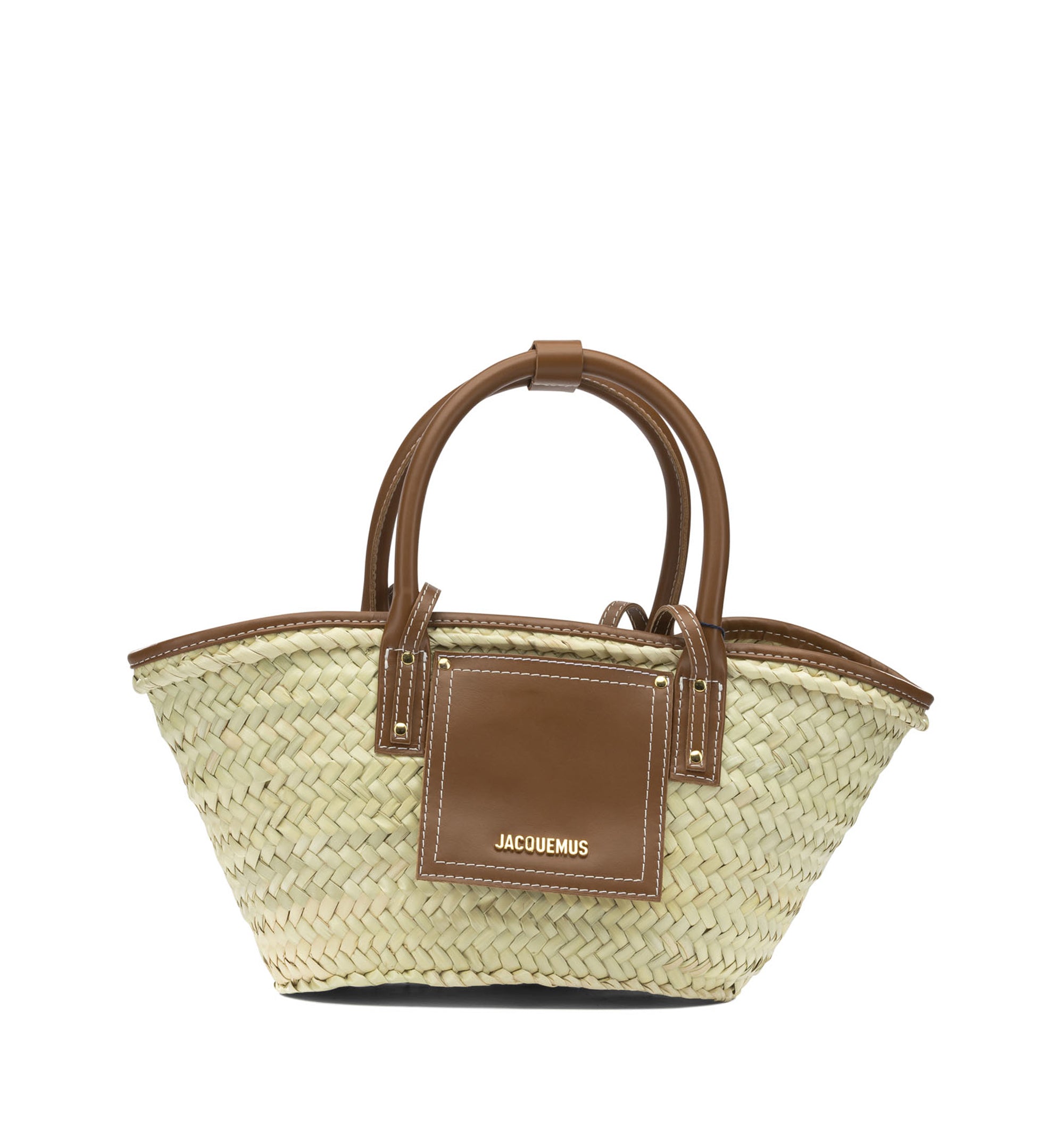 The Small Soli Basket