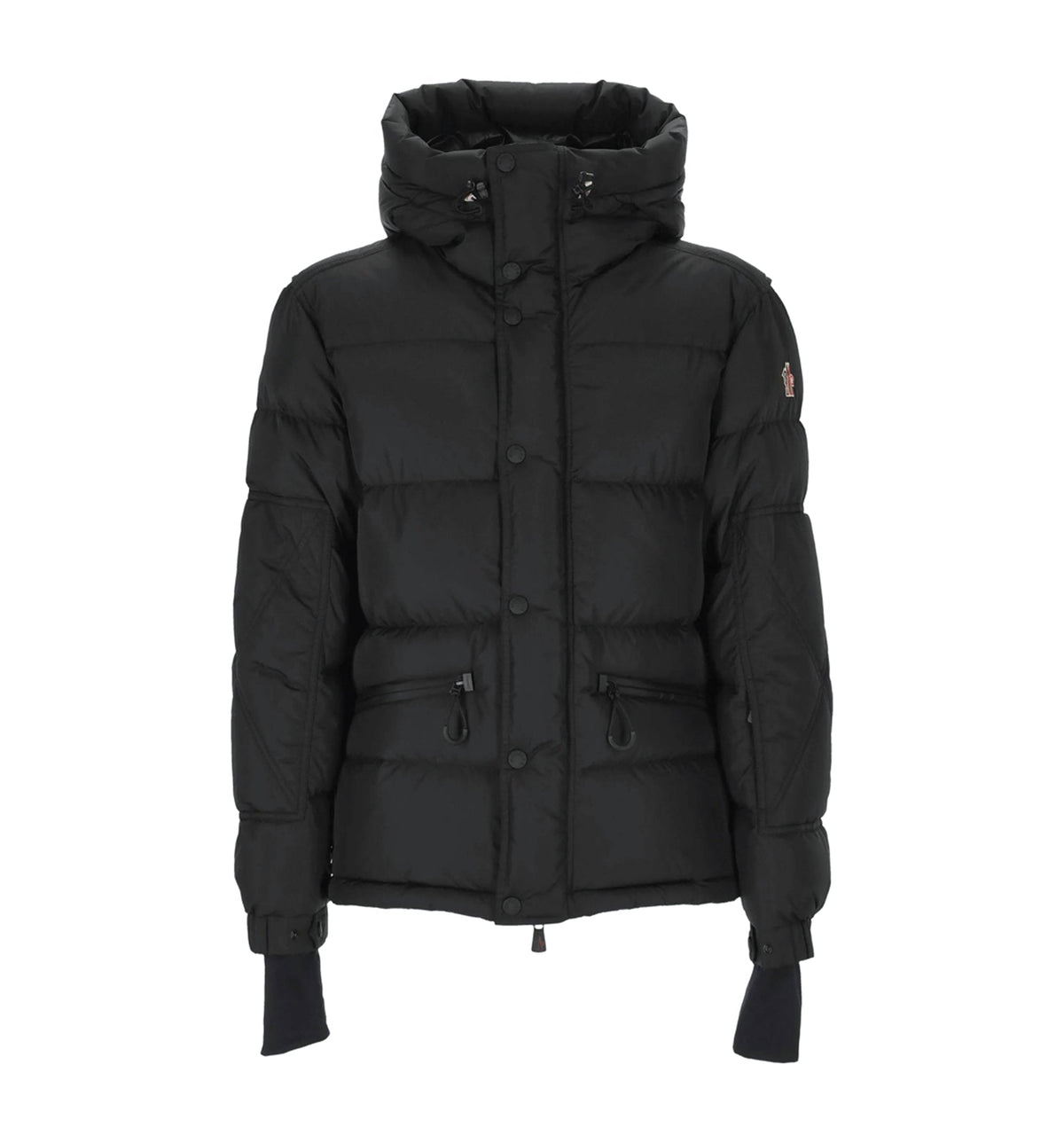Kasanka Down Jacket
