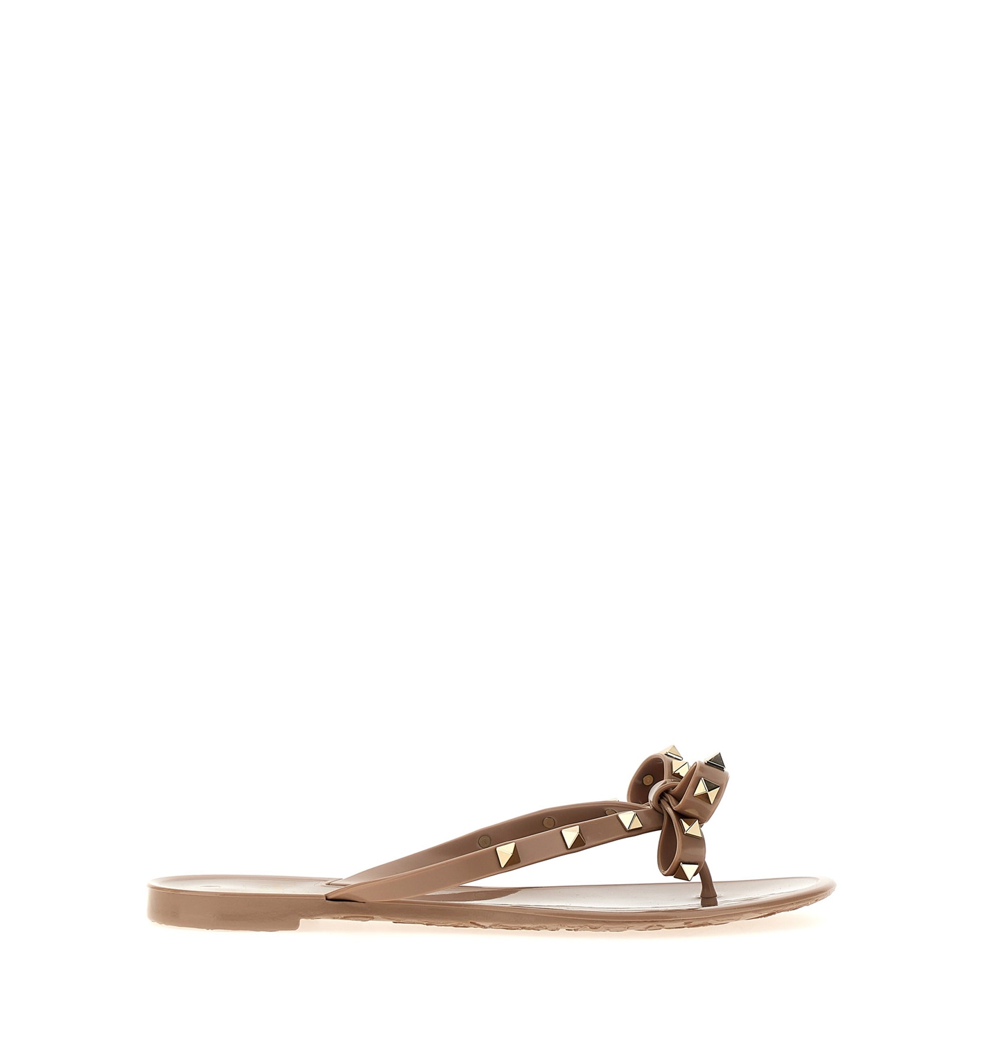 Rockstud Rubber Slipper