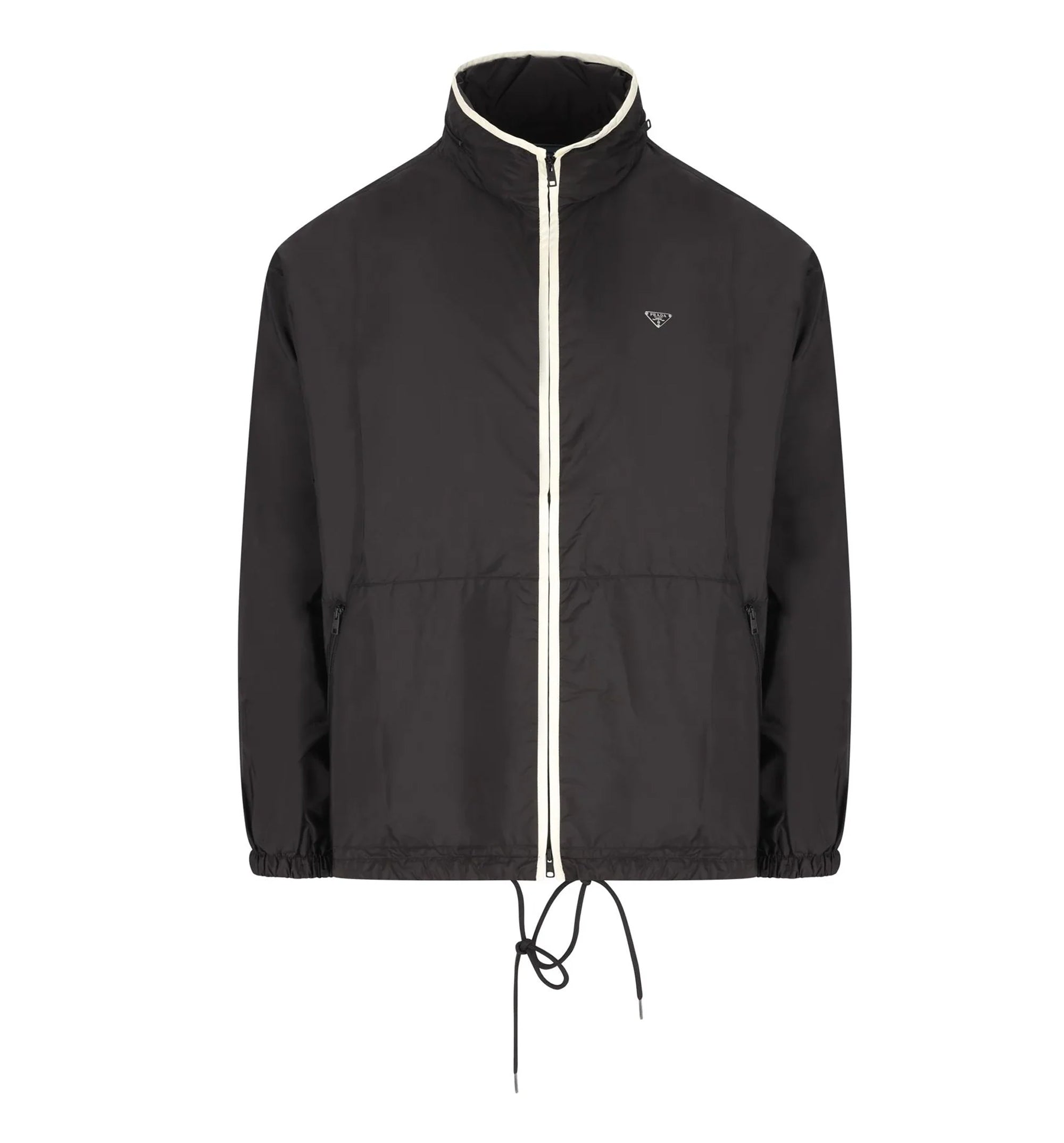 Re-Nylon Jacket