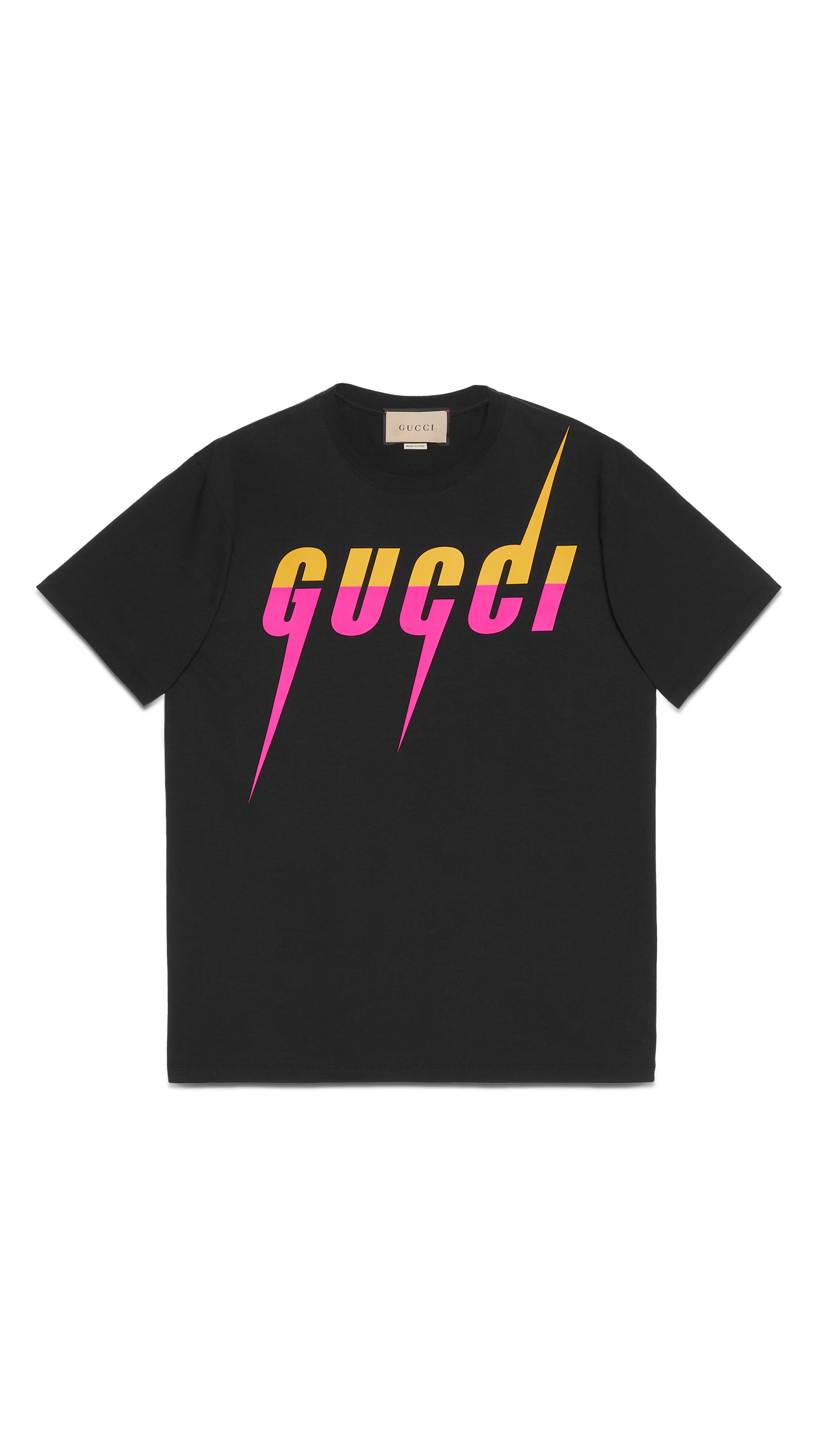 Gucci blade t shop