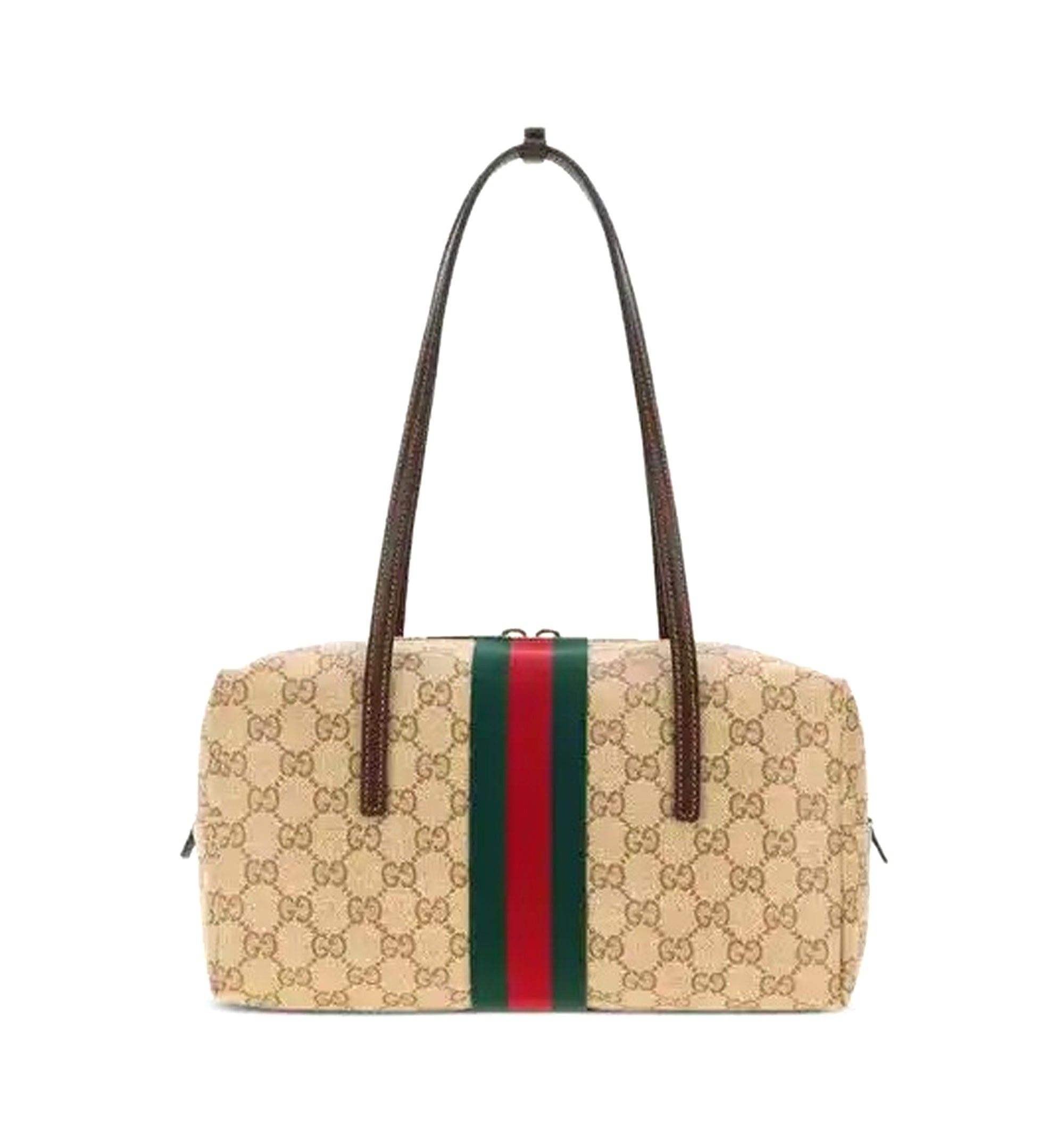 Gucci Melrose medium boston bag