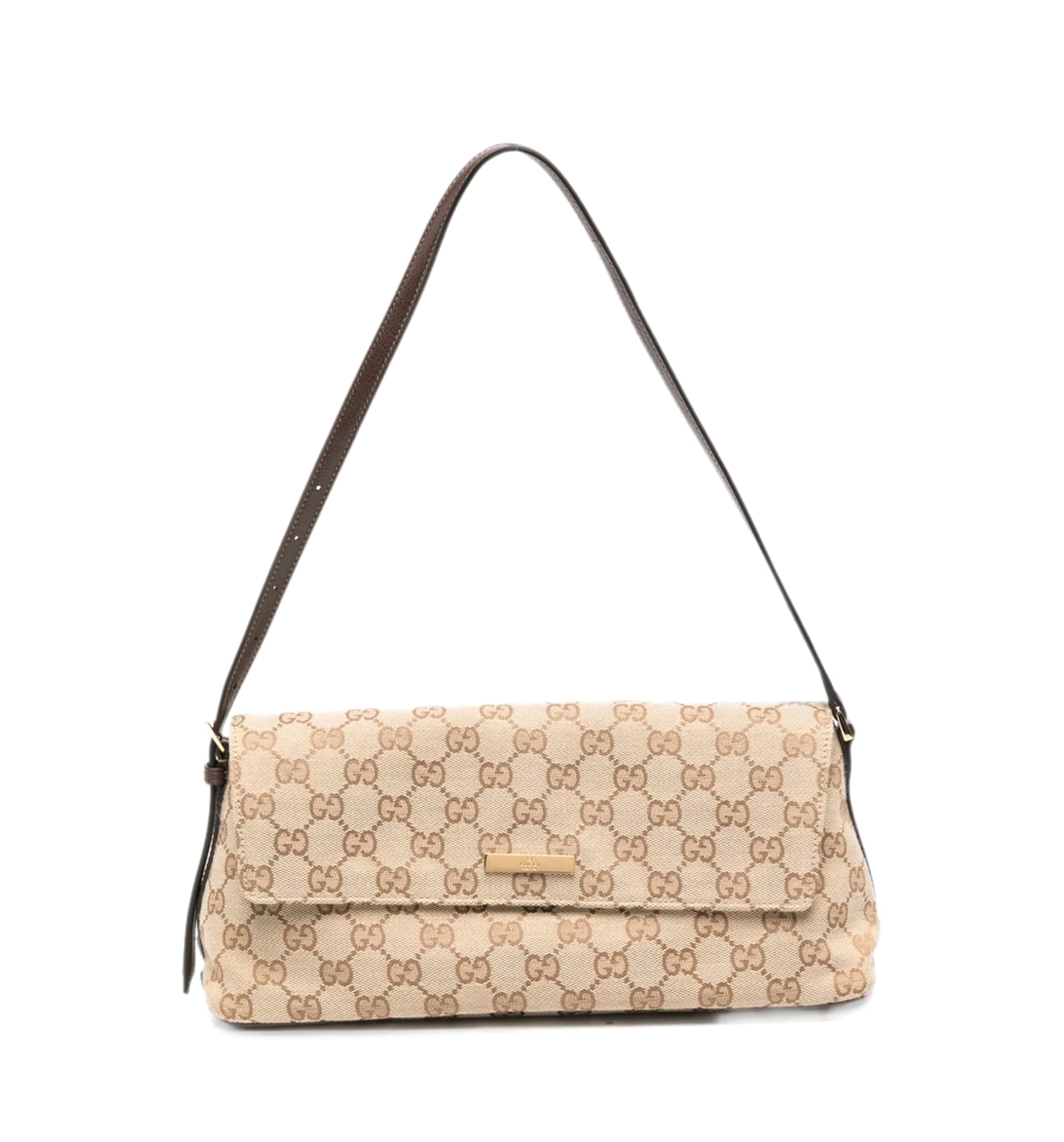 Madison medium shoulder bag