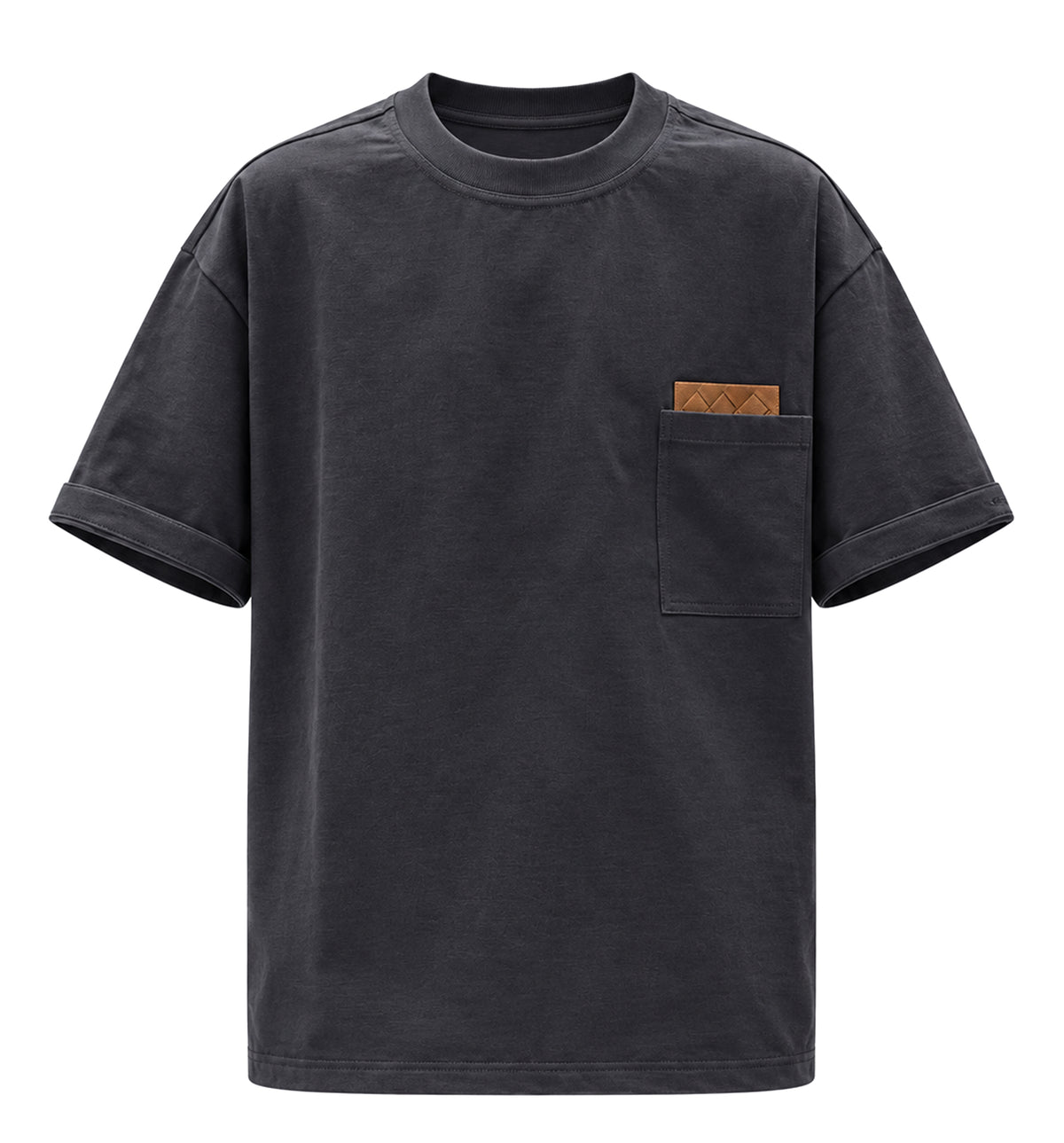 Cotton Jersey T-Shirt