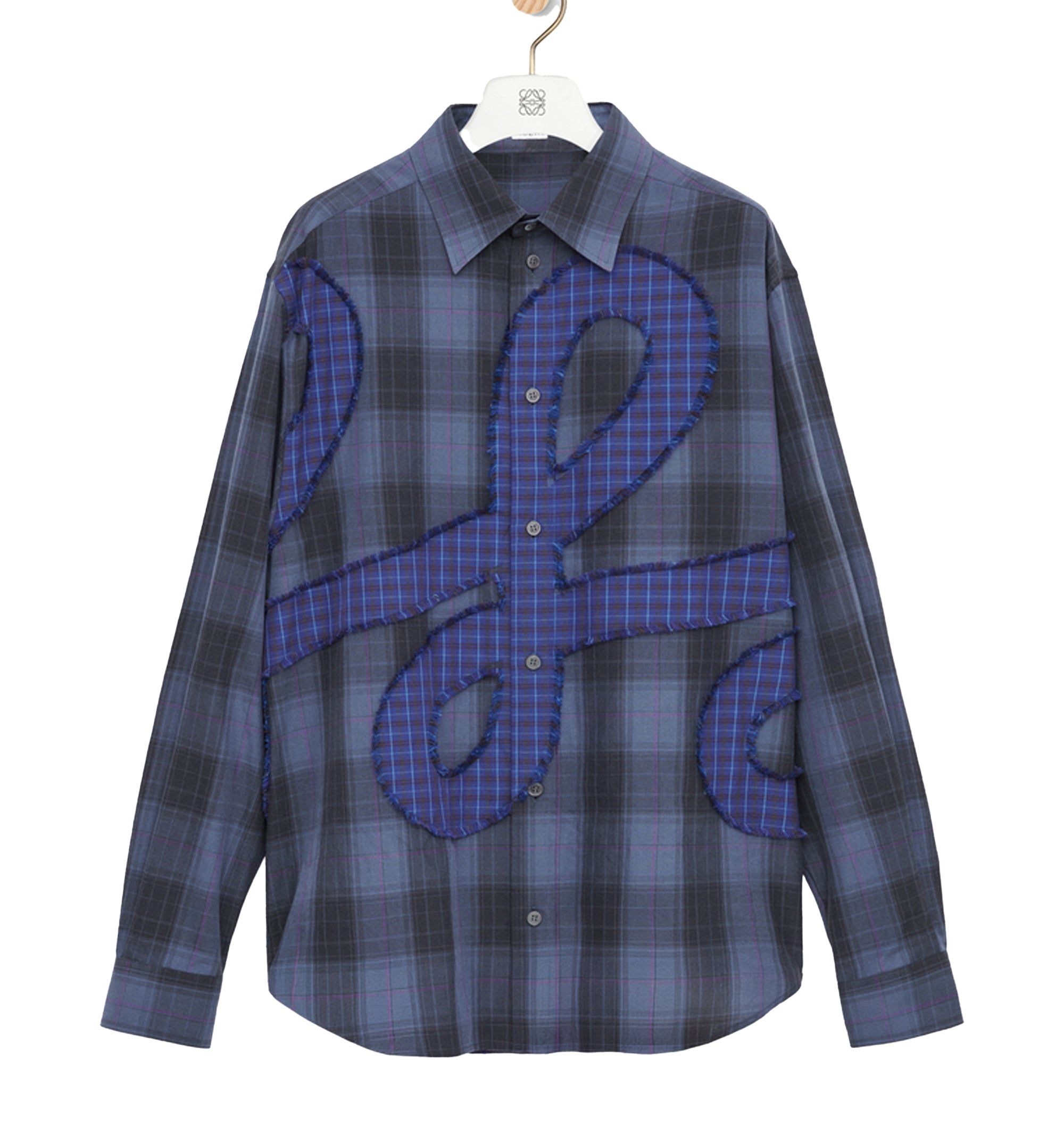 Shirt in Cotton