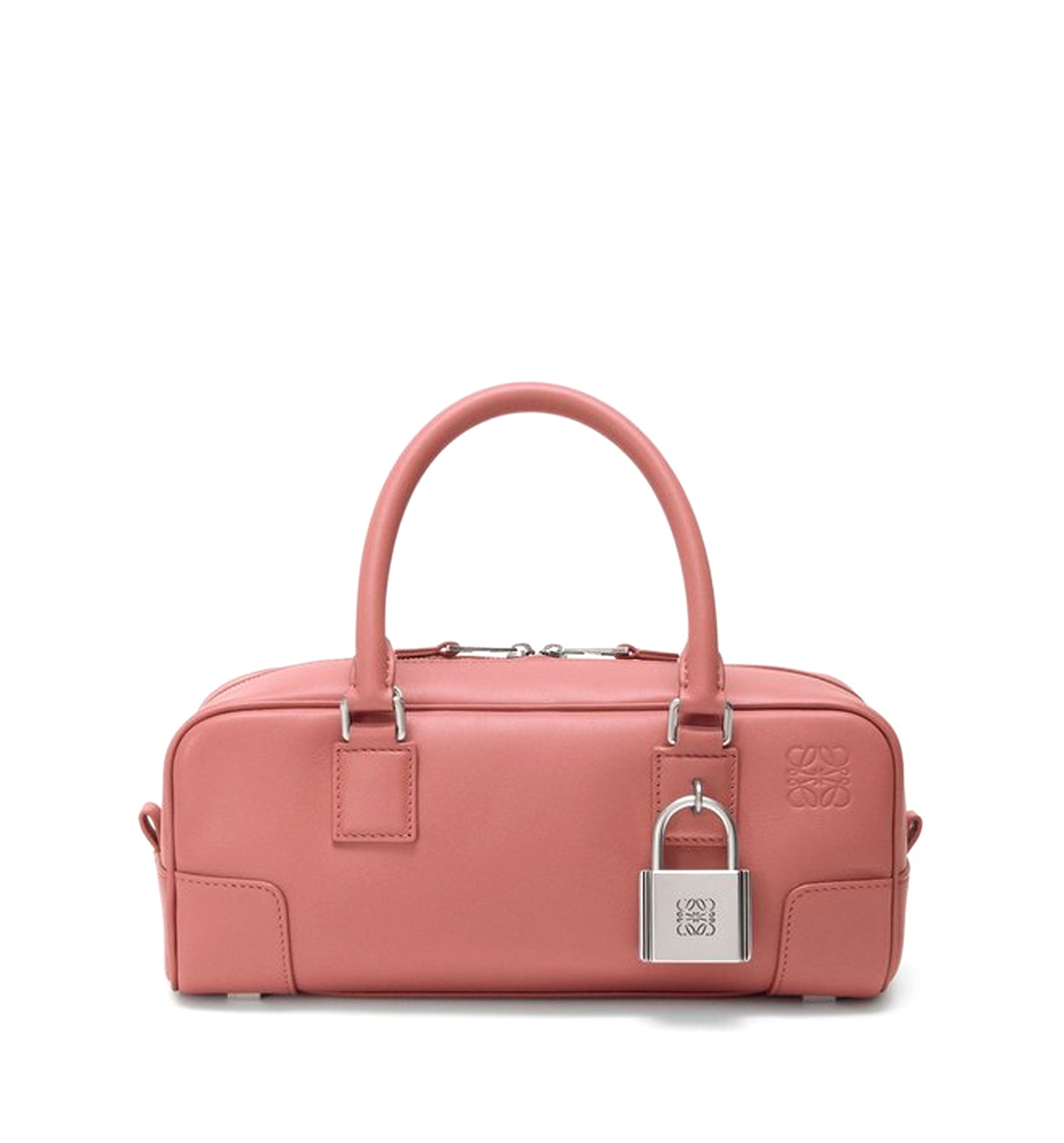 Amazona 23 Cropped Bag in Calfskin