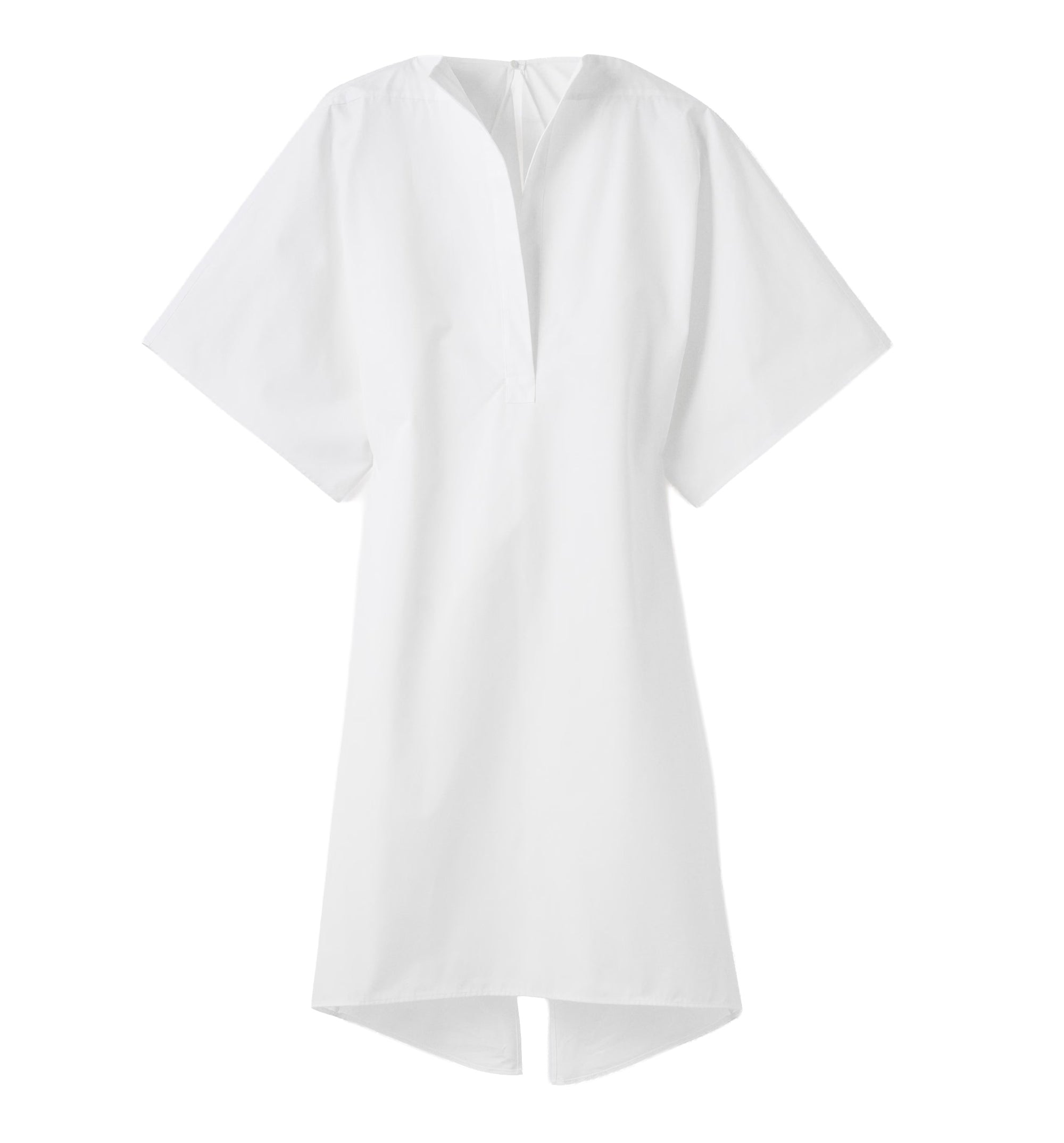 The Moisson Tunic