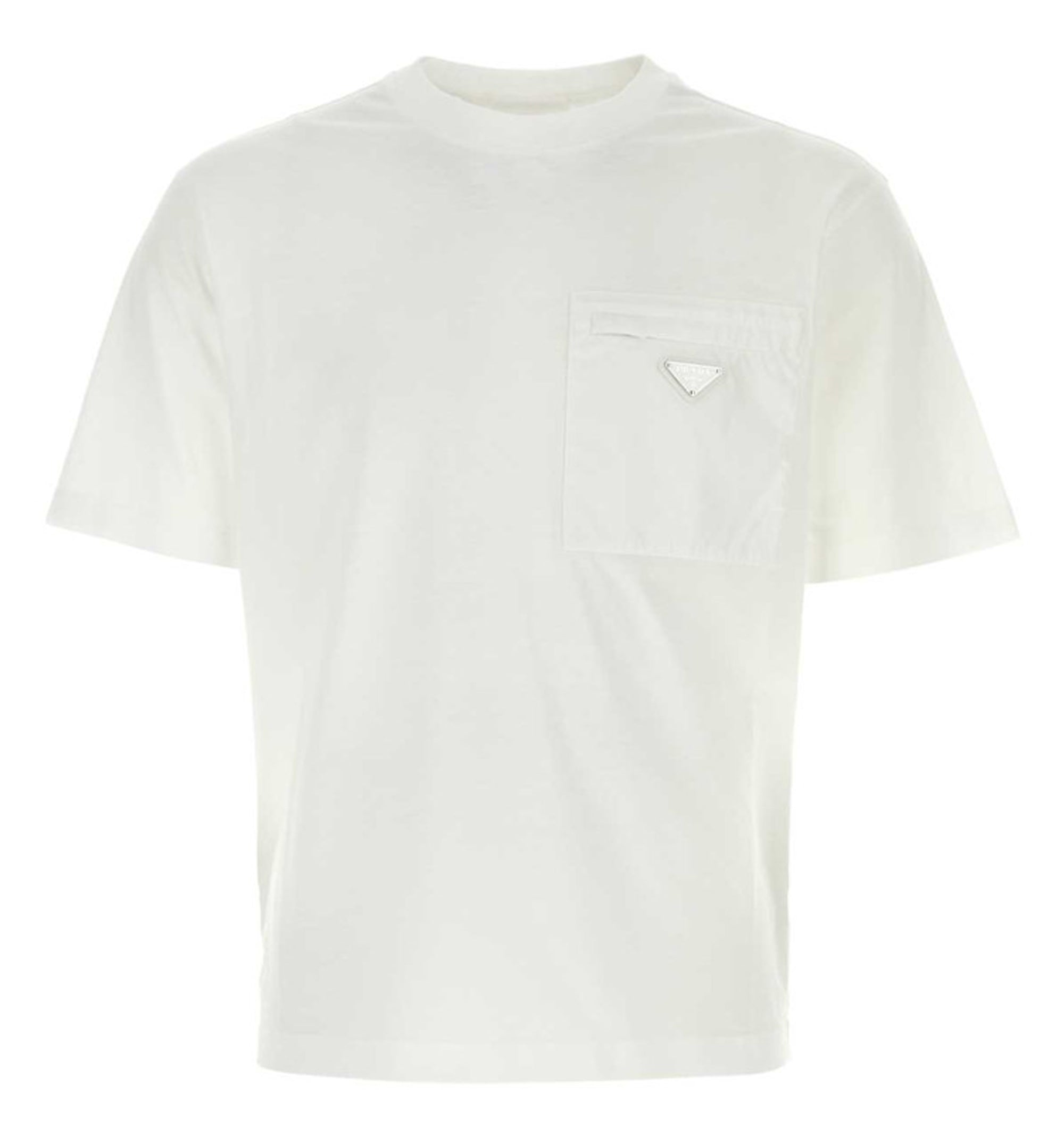 Triangle Logo T-shirt