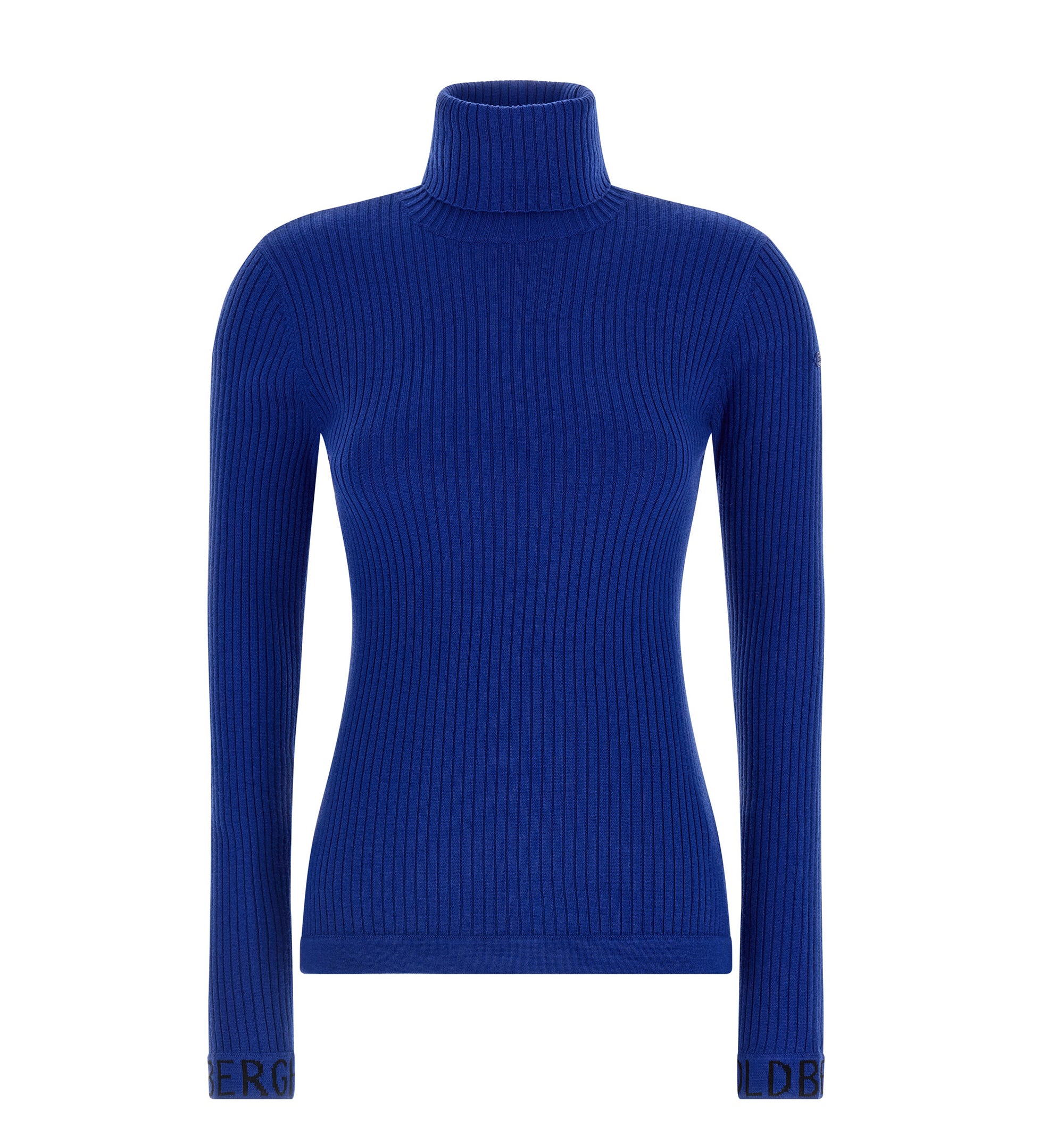 Mira Turtleneck Sweater