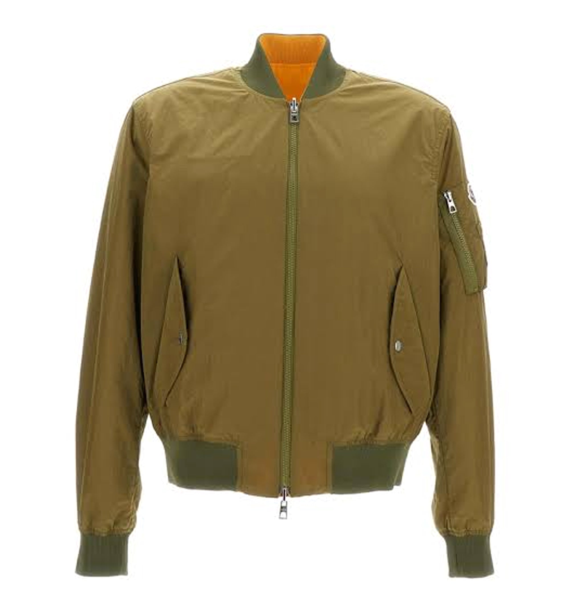 Cluny Short Down Jacket