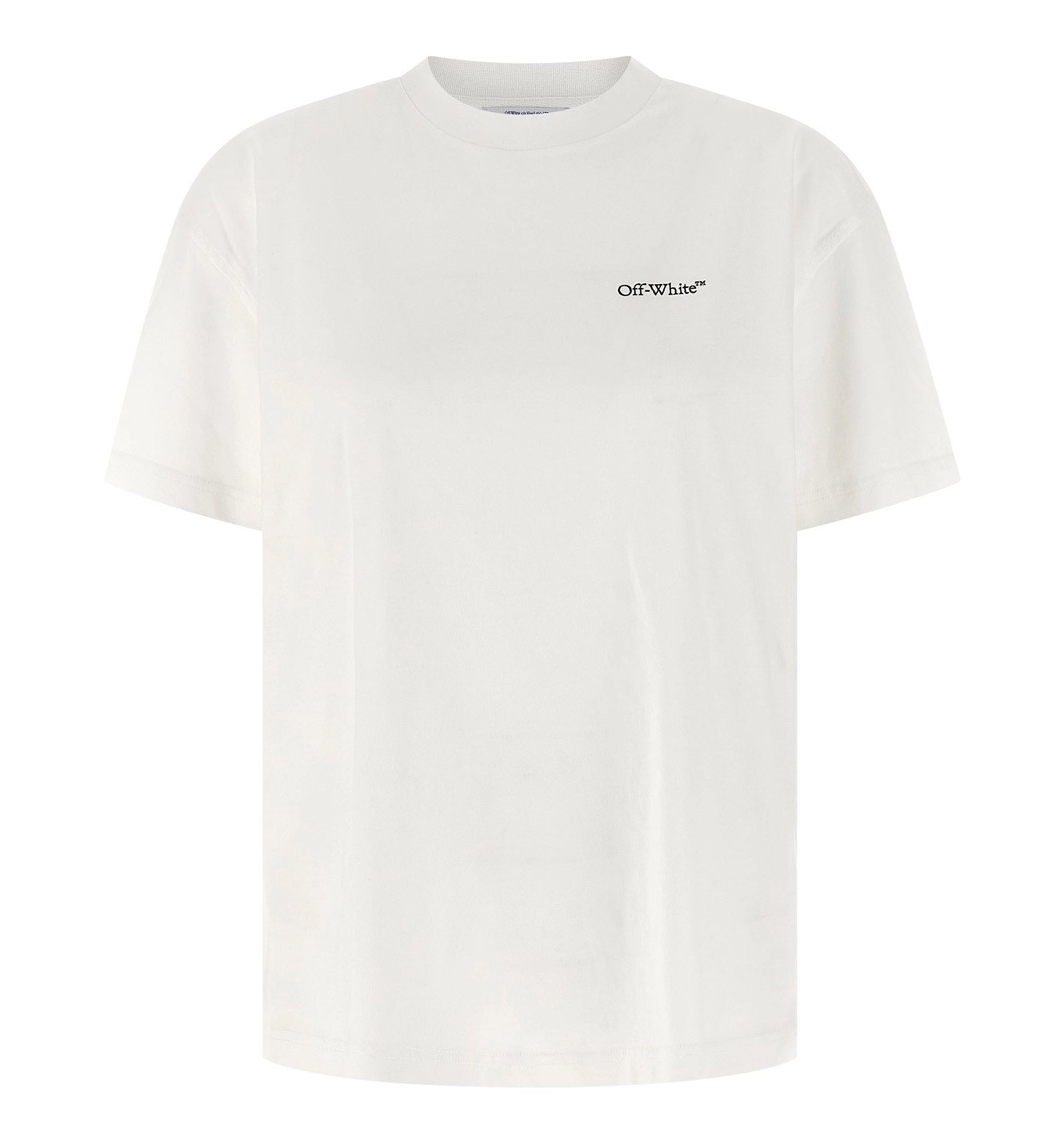 Arrow Glowing Flower T-shirt