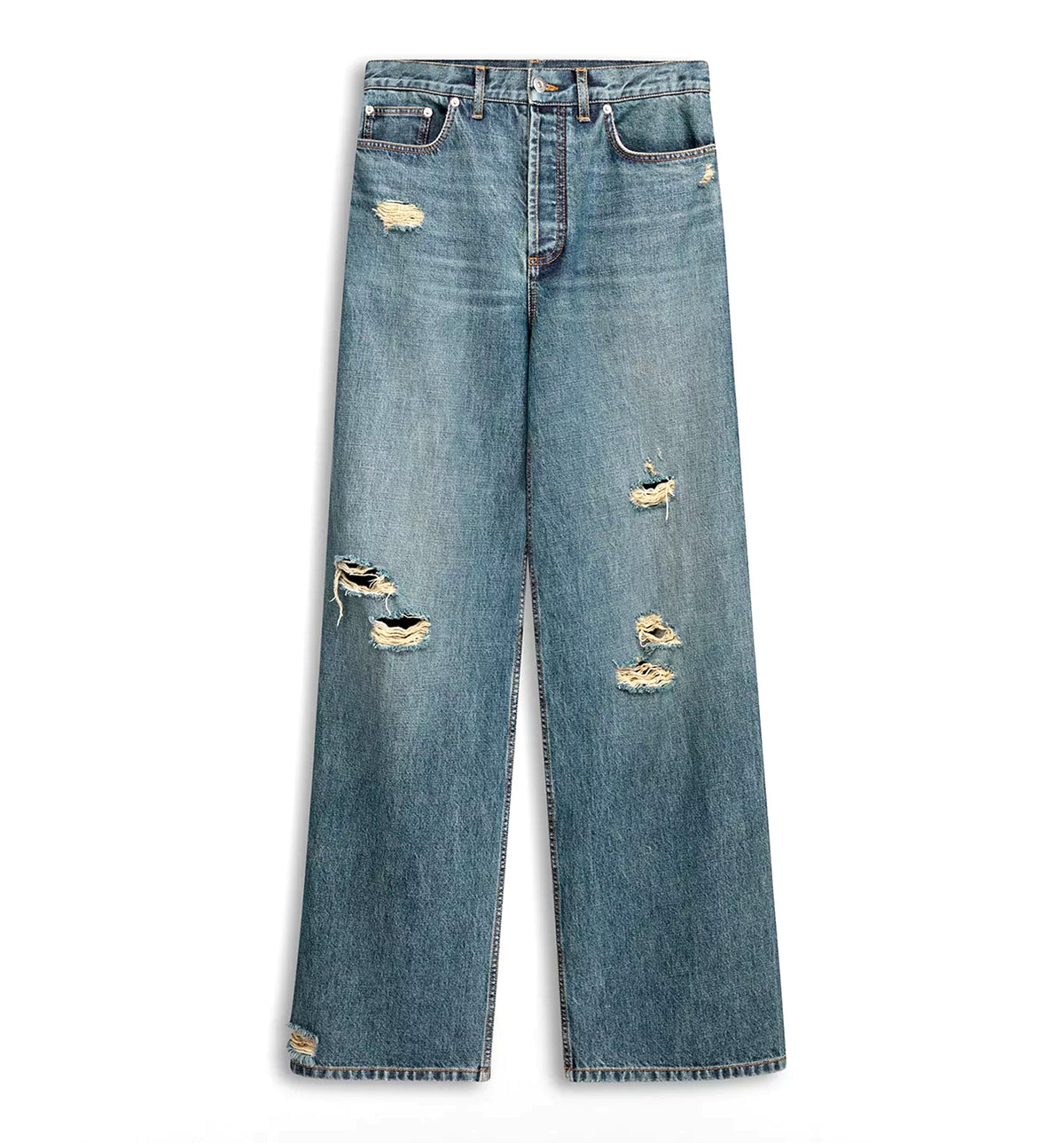 Baggy Jeans
