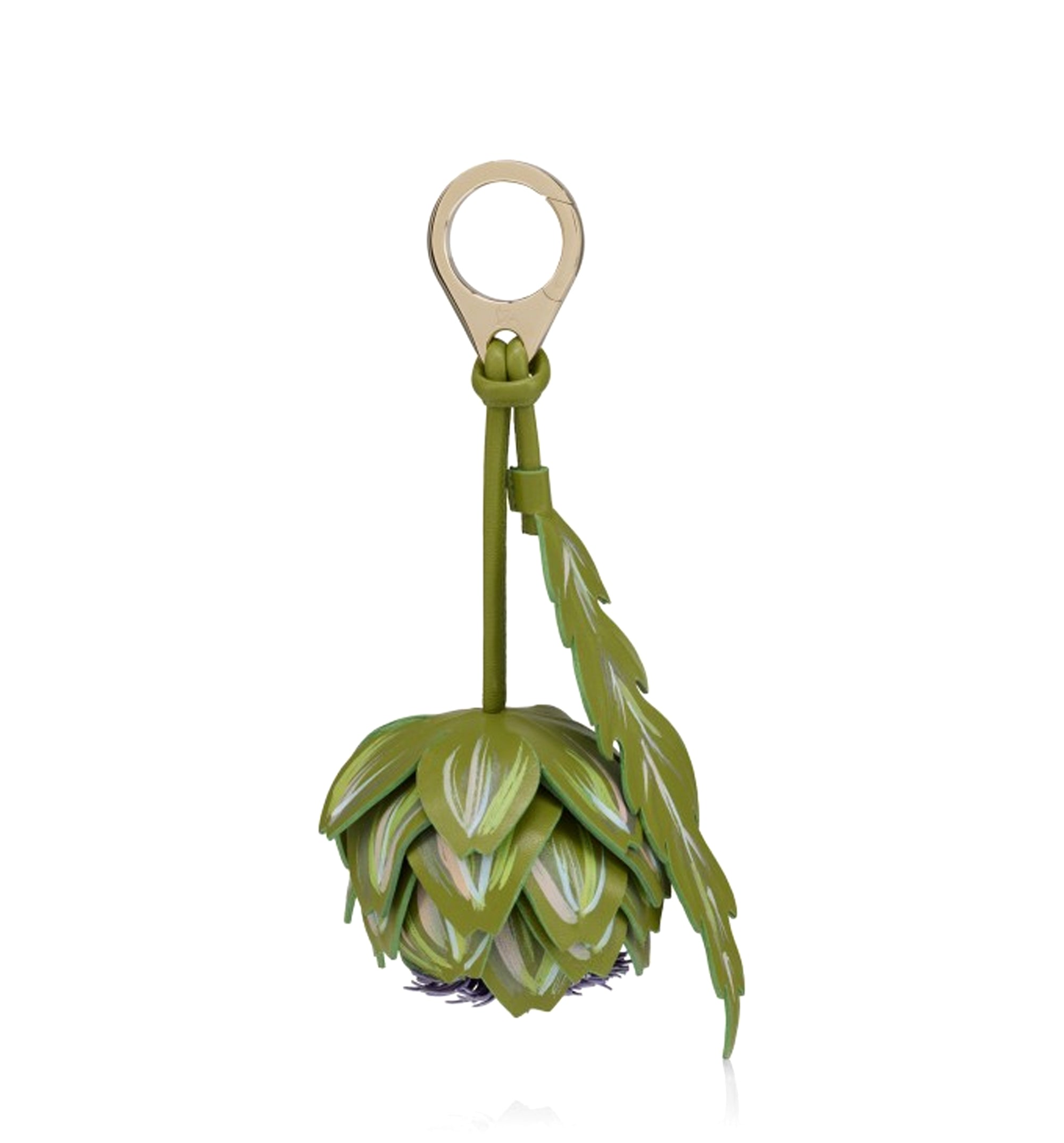Bag Charm