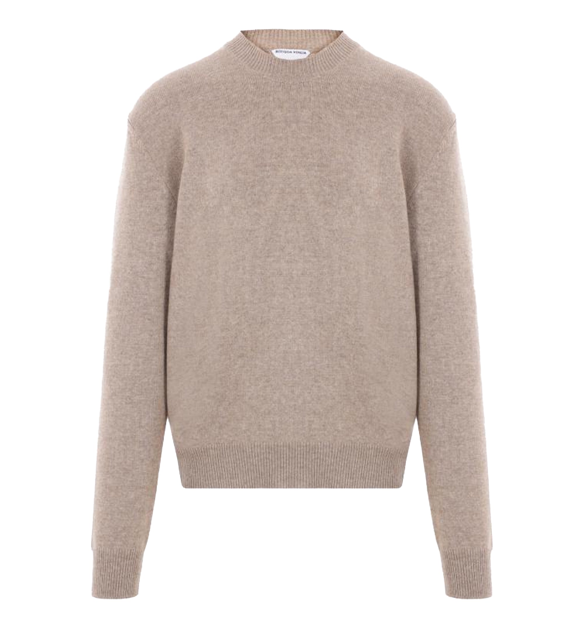 Cashmere Jumper