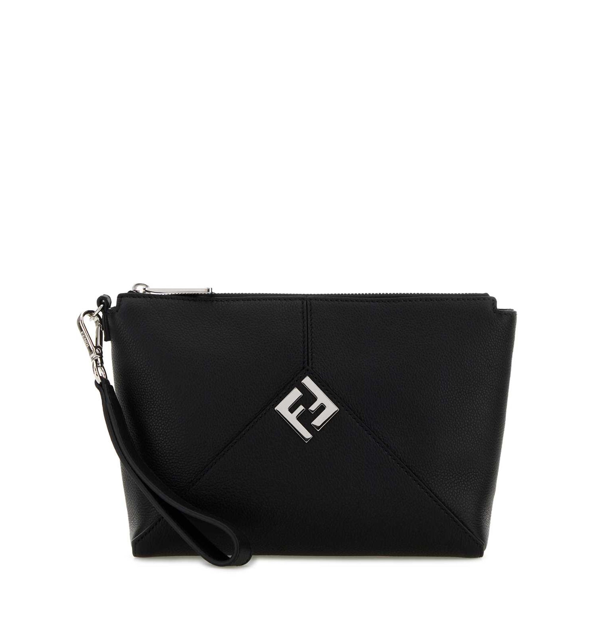 Fendi Lui Clutch