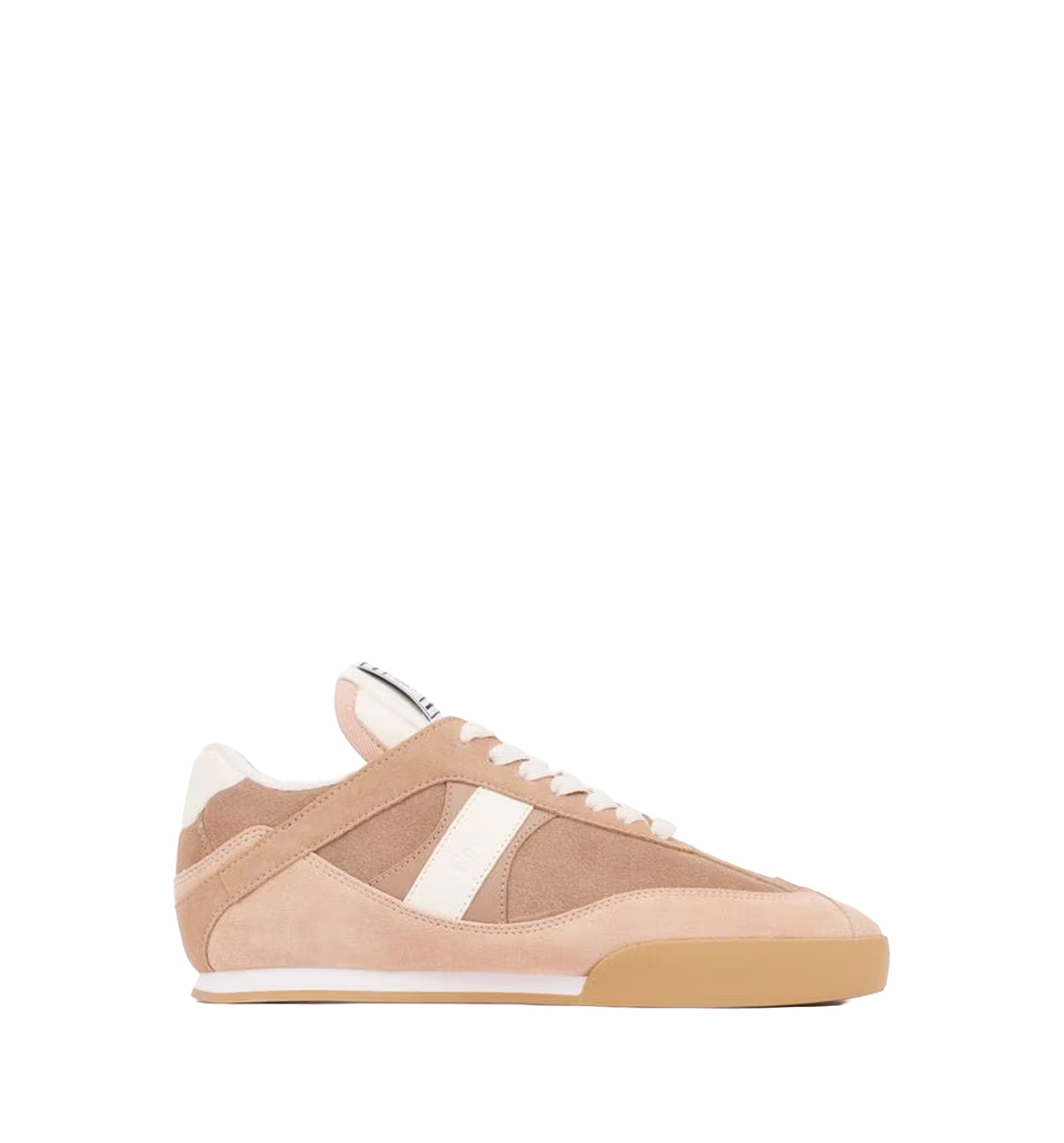 Chloé Kick Sneaker