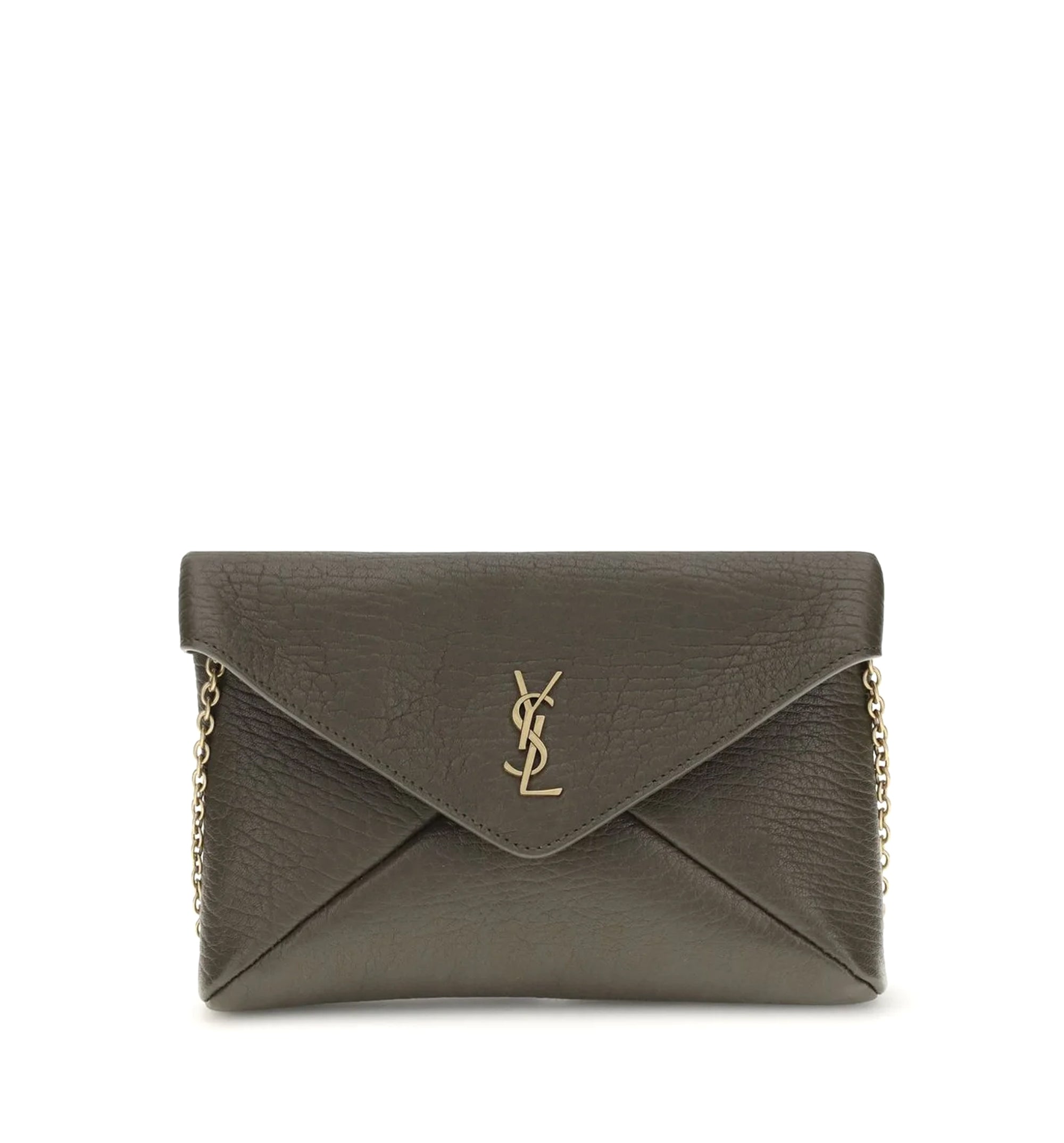 Cassandre Chain Pouch in Lambskin