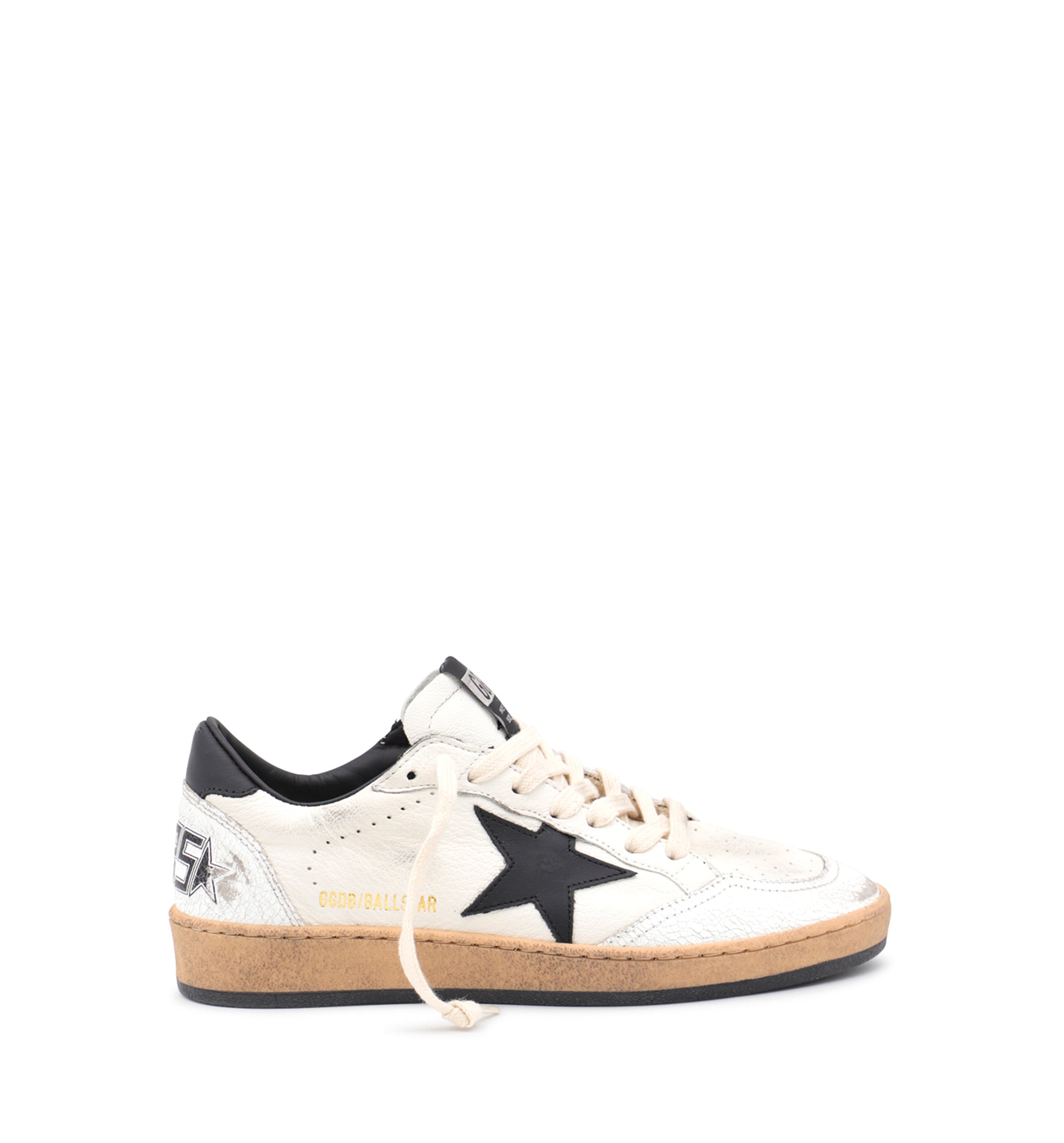 Women’s Ball Star Sneaker