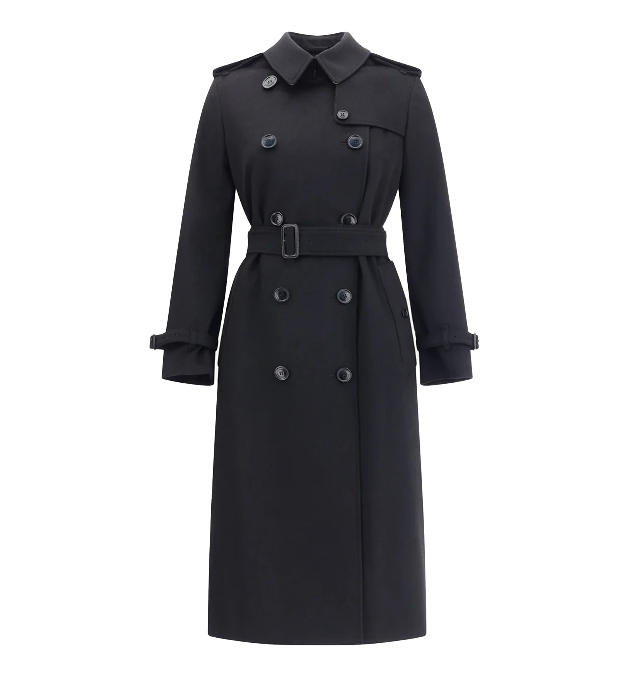 Kensington Coat