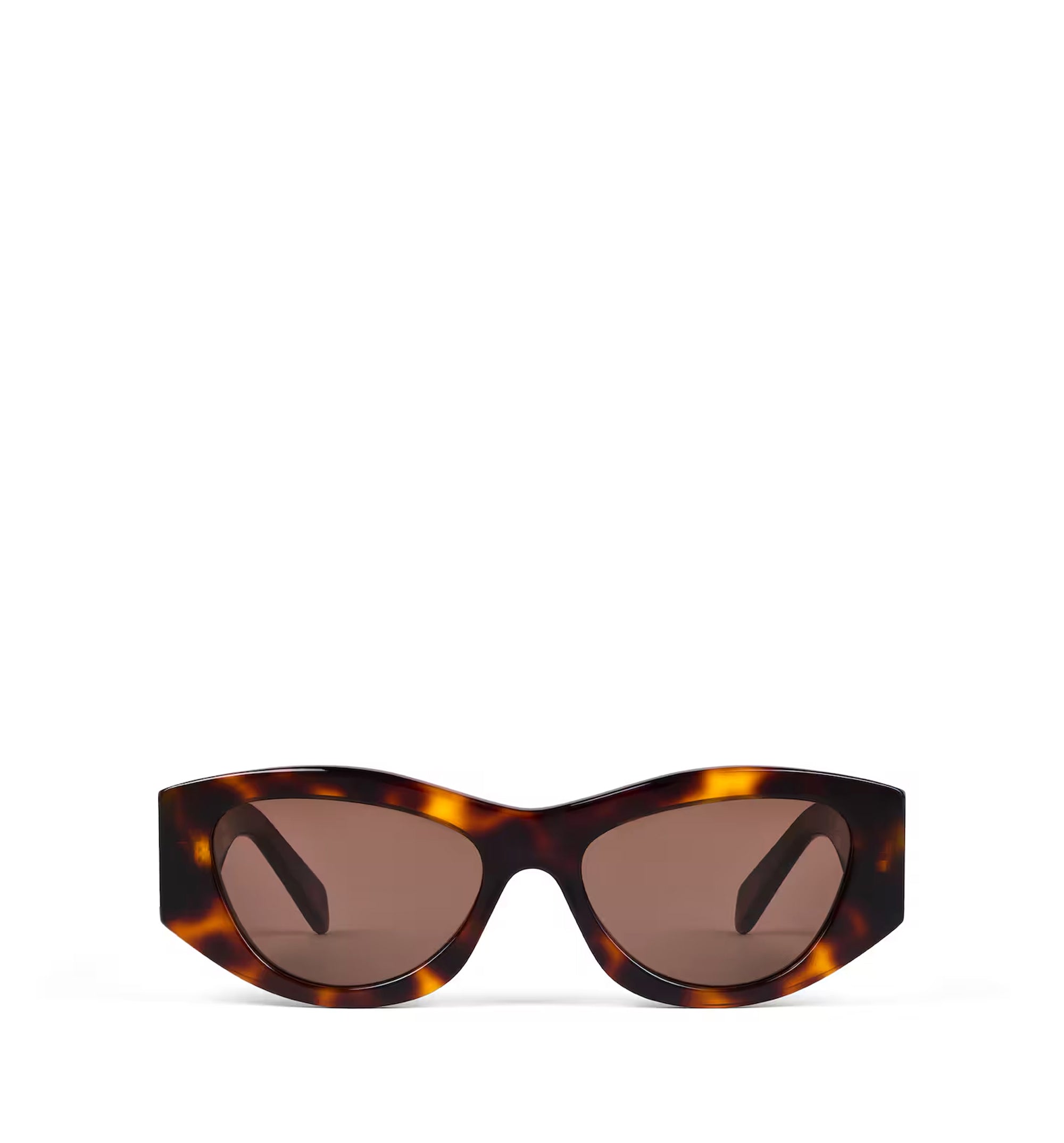 Triomphe 15 Sunglasses in Acetate