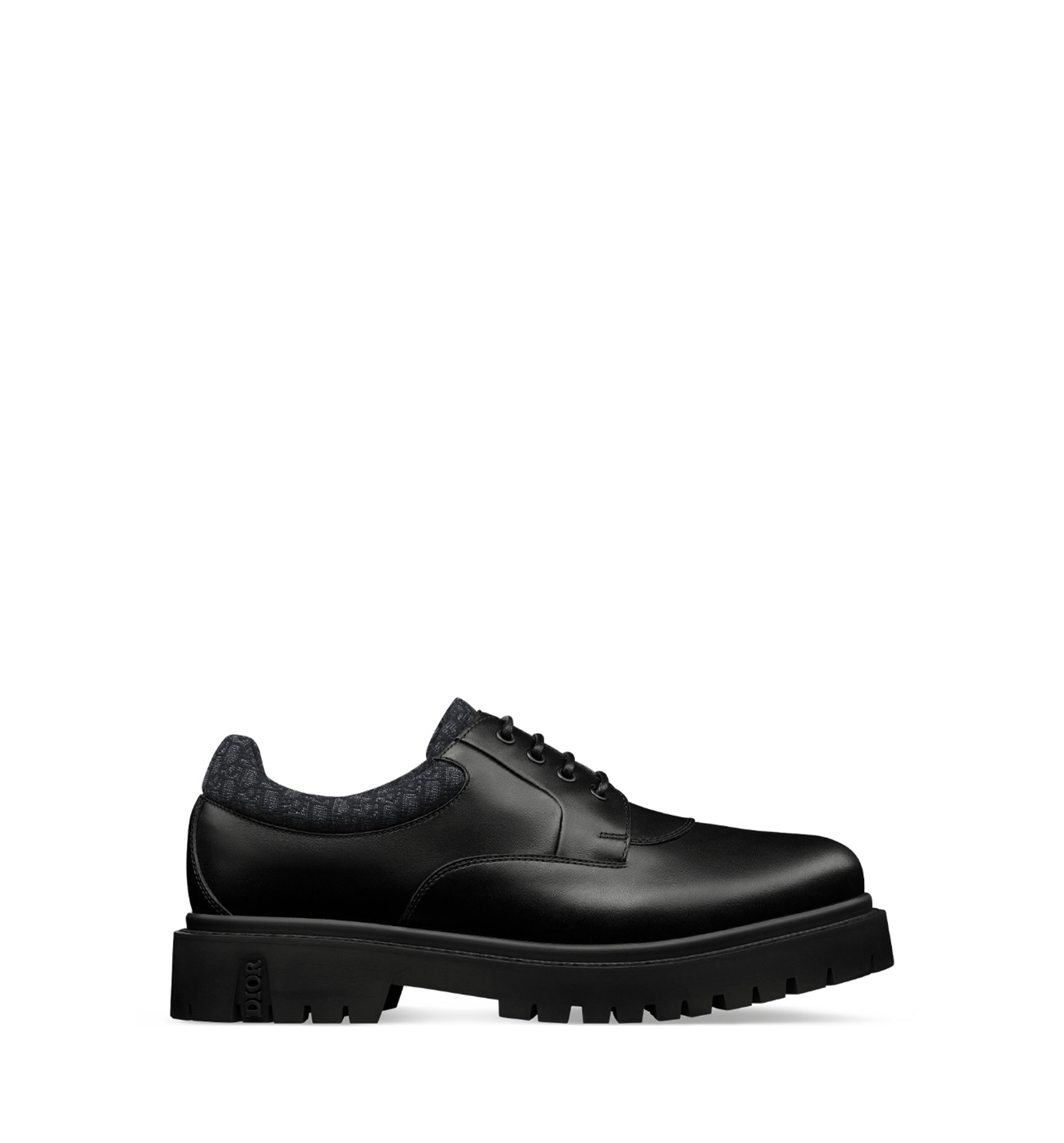 Dior Explorer III Derby Shoes