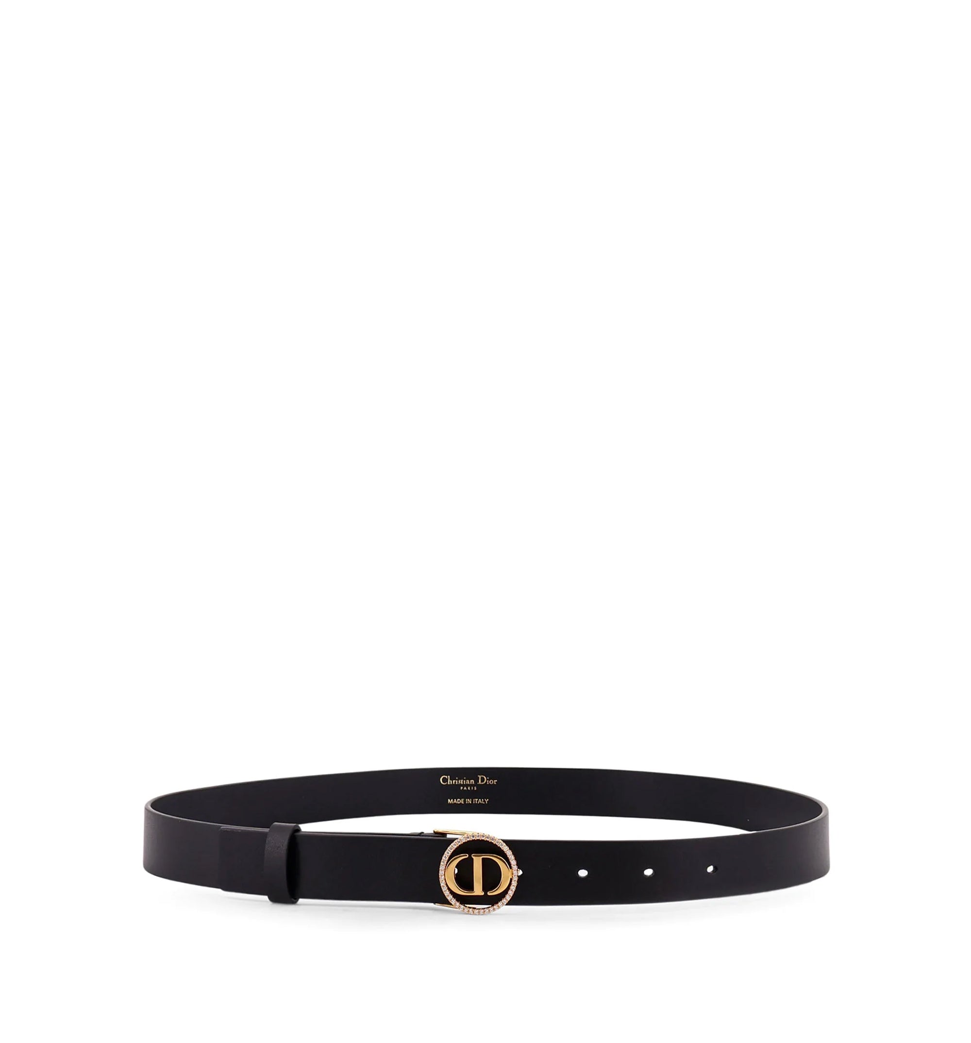 30 Montaigne Leather Belt
