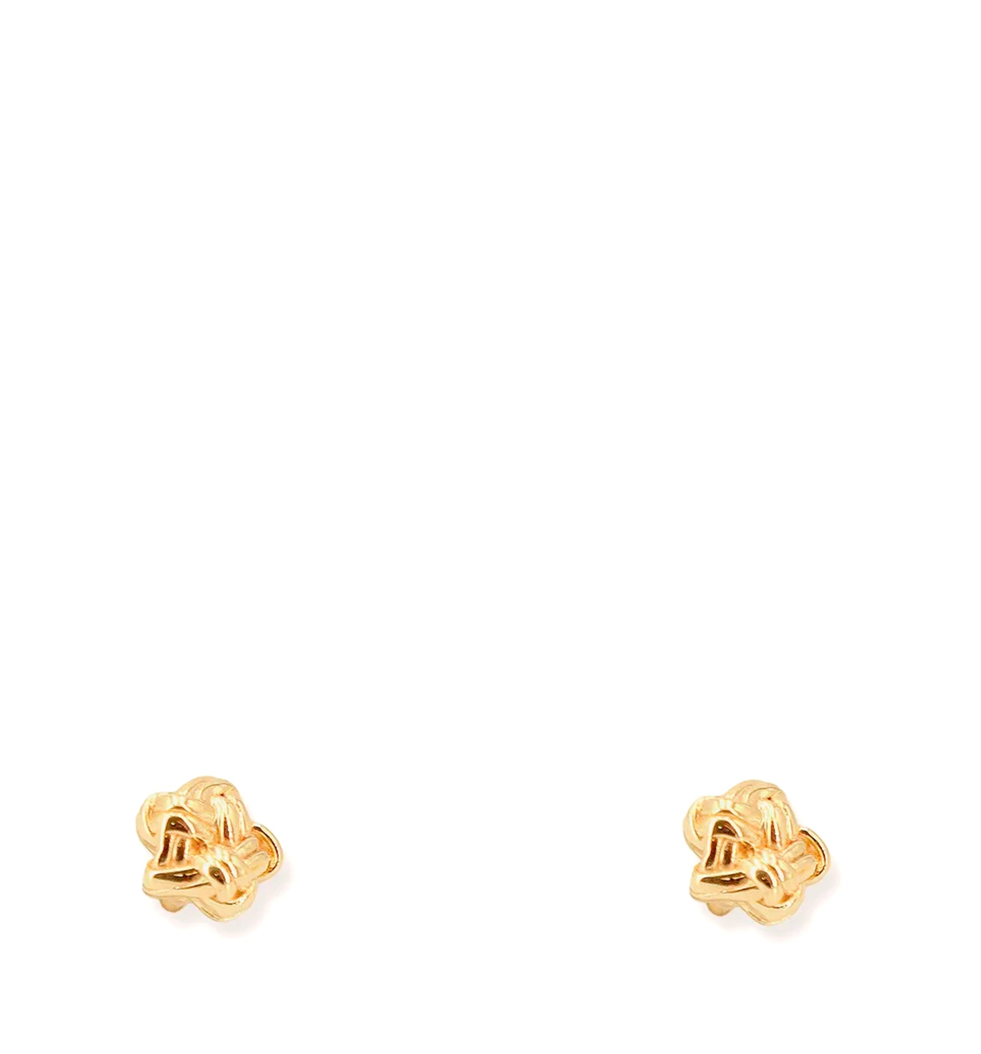 Knot Earrings