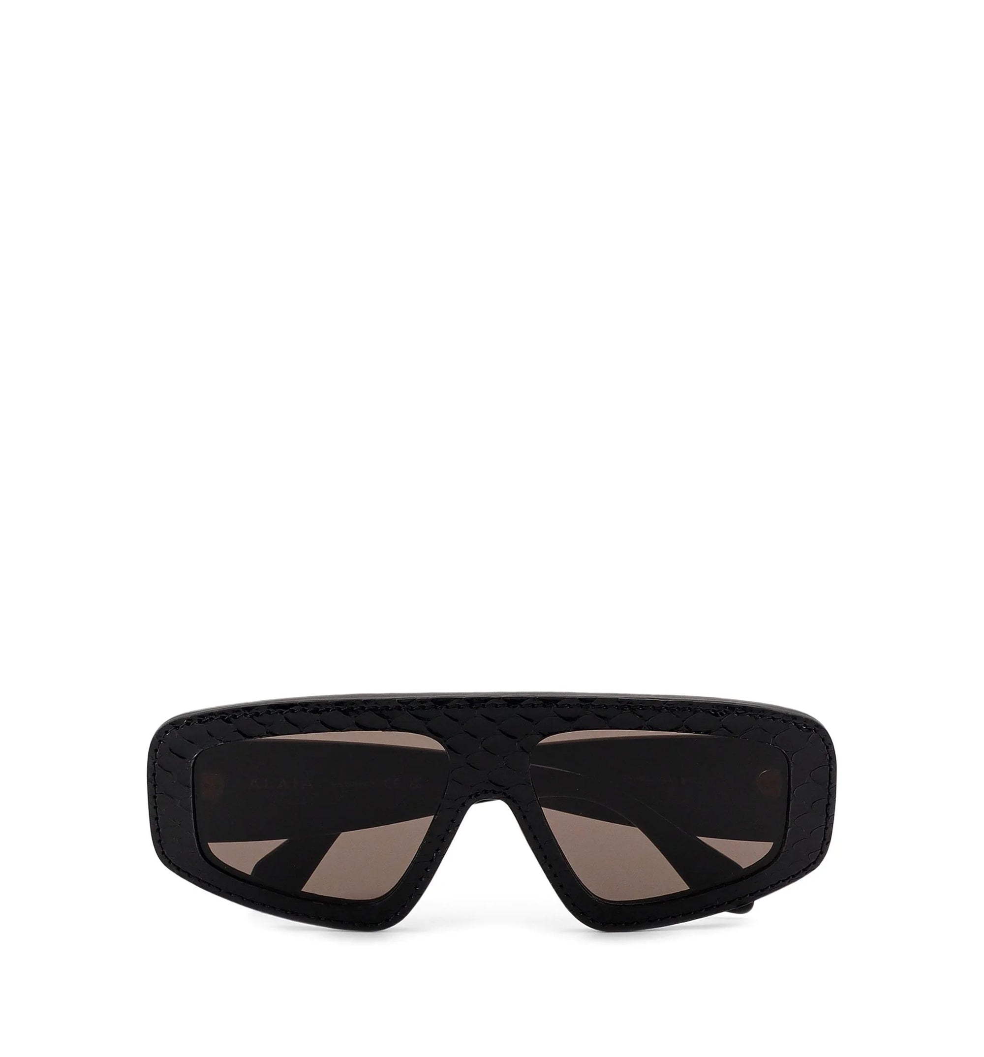 Texturized Acetate Sunglasses